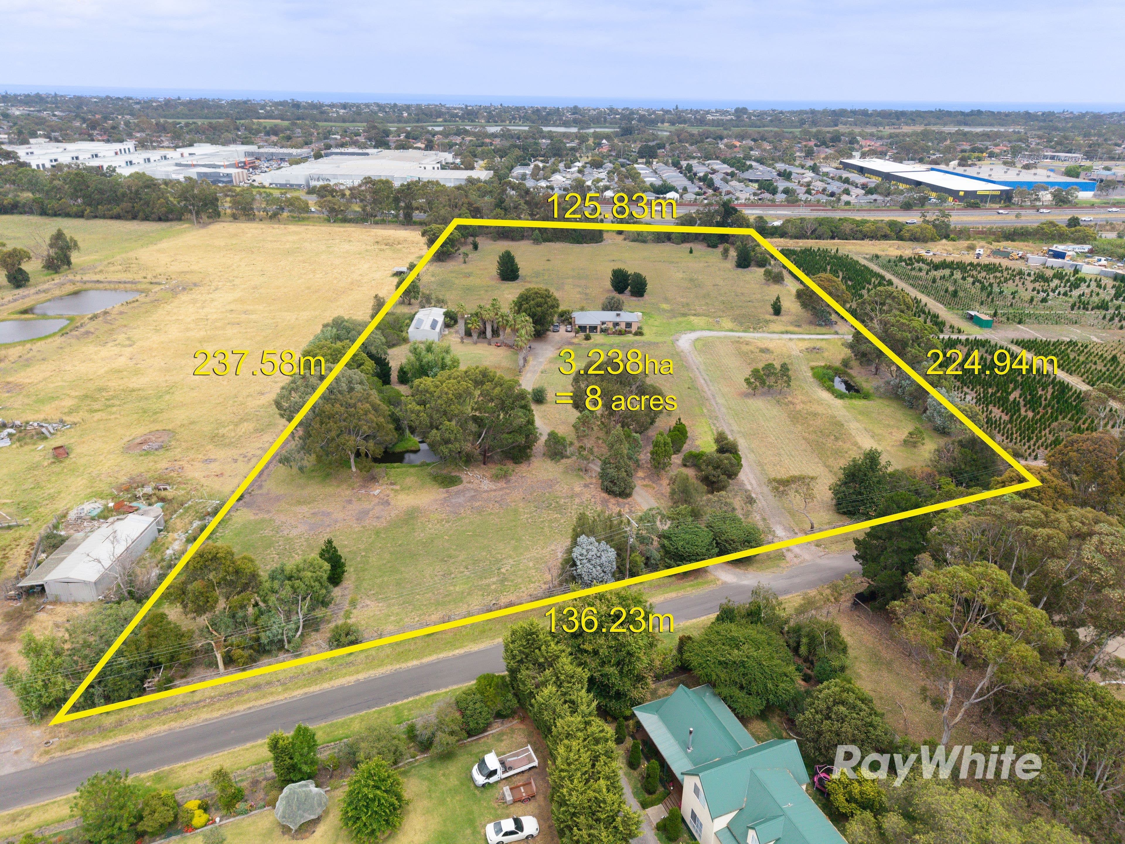 102 Soden Road, Bangholme VIC 3175, Bangholme - Image 1