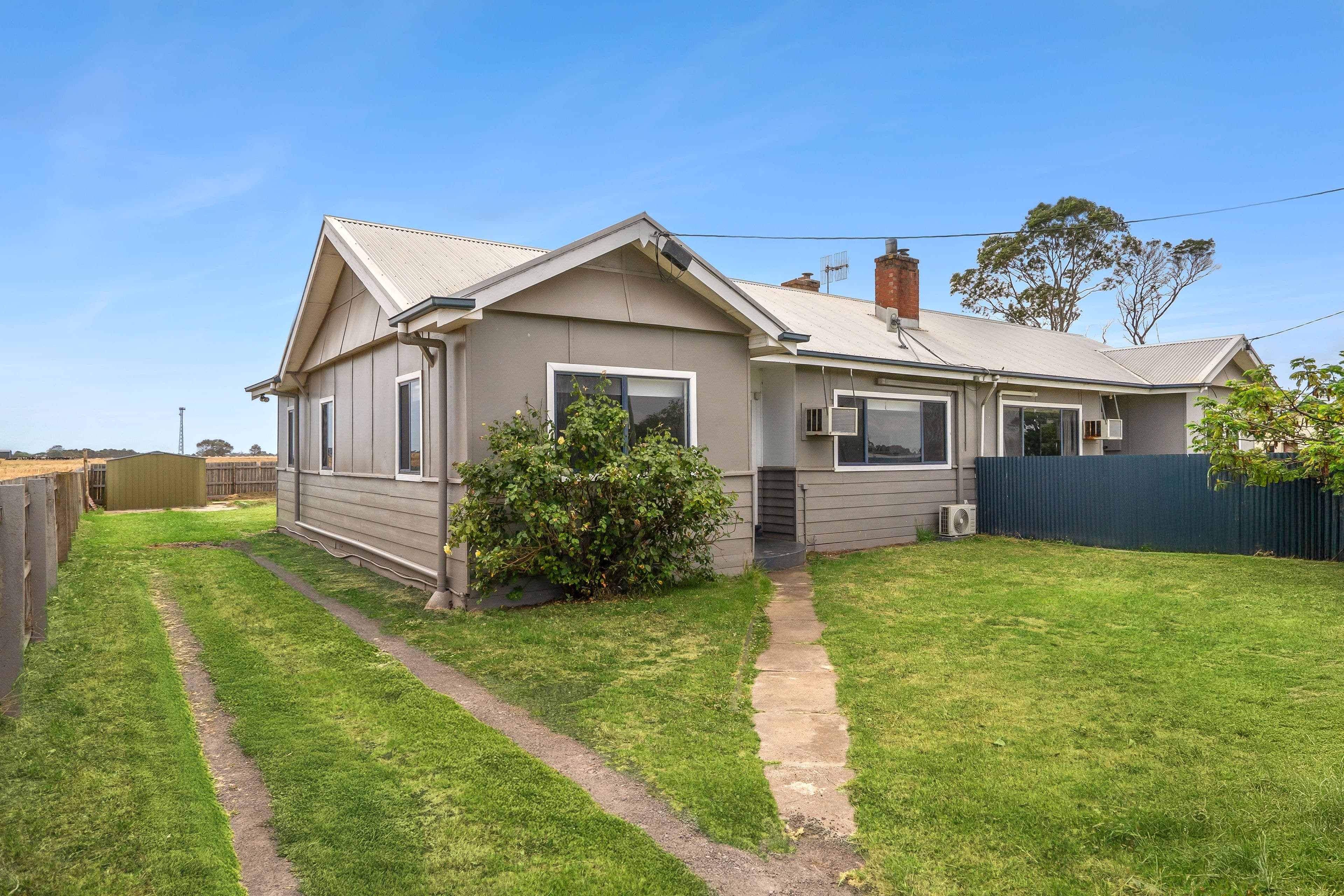 521-523 Corangamite Lake Road, Cororooke VIC 3254, Cororooke - Image 1