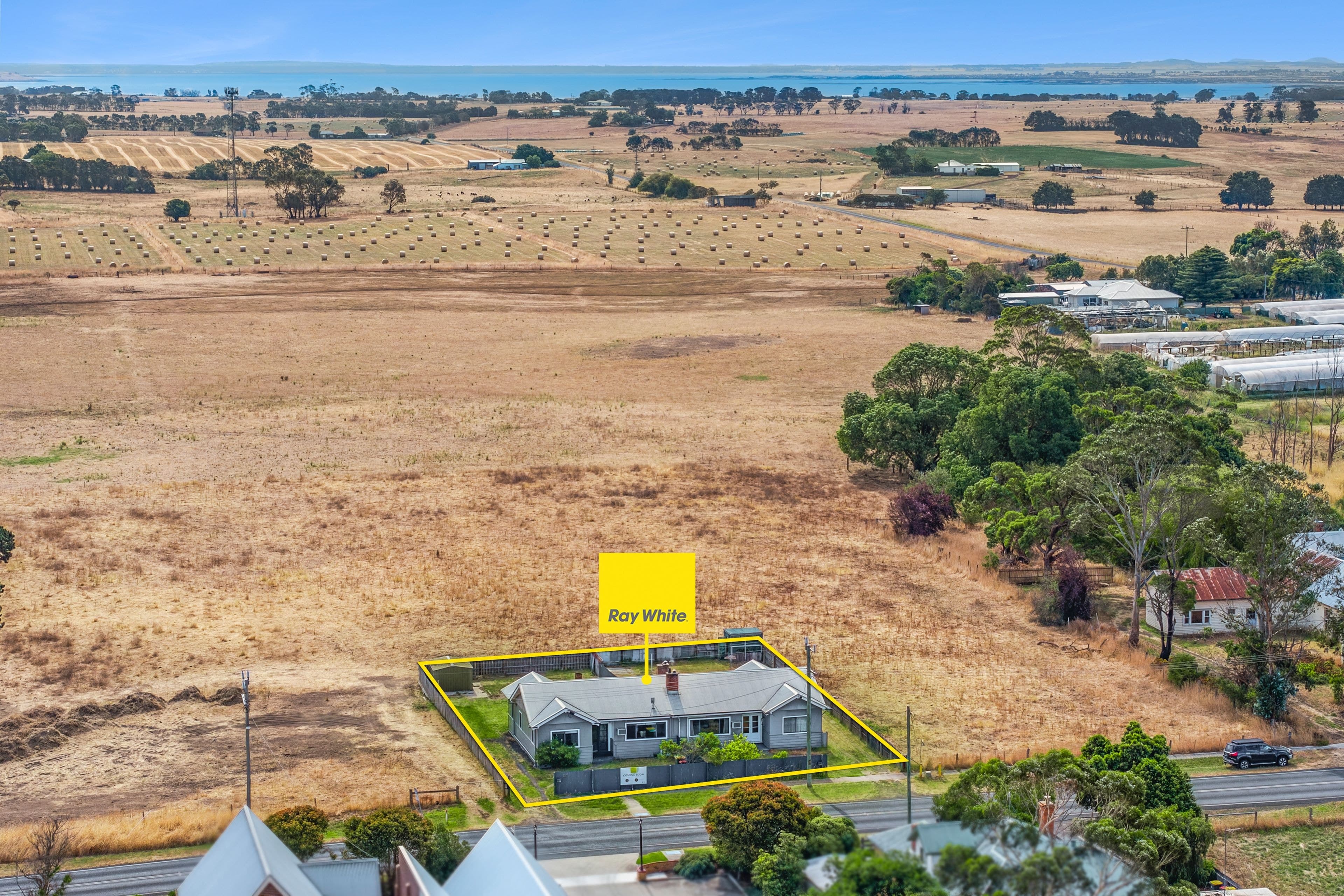 521-523 Corangamite Lake Road, Cororooke VIC 3254, Cororooke - Thumbnail 2