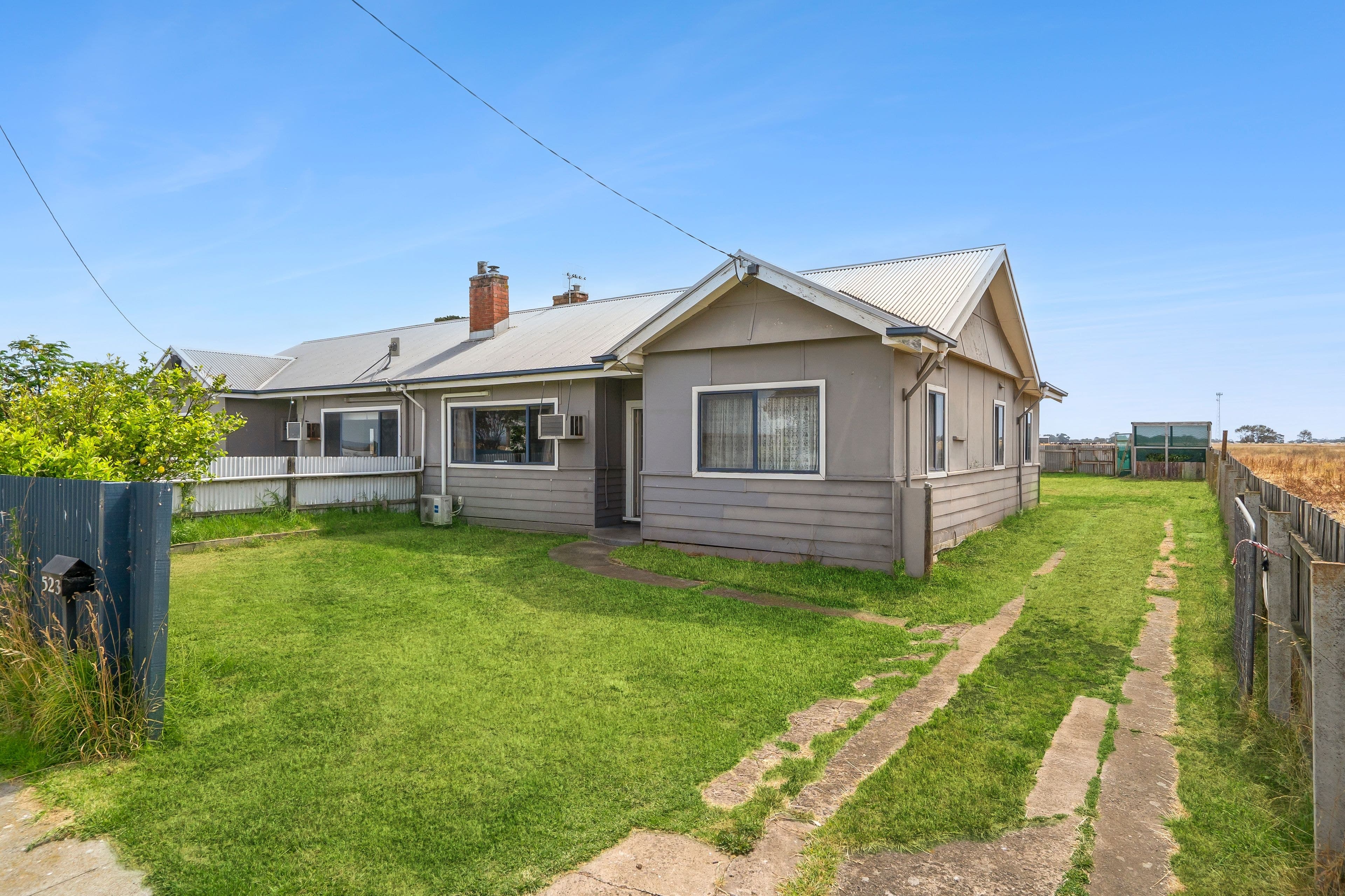 521-523 Corangamite Lake Road, Cororooke VIC 3254, Cororooke - Thumbnail 3