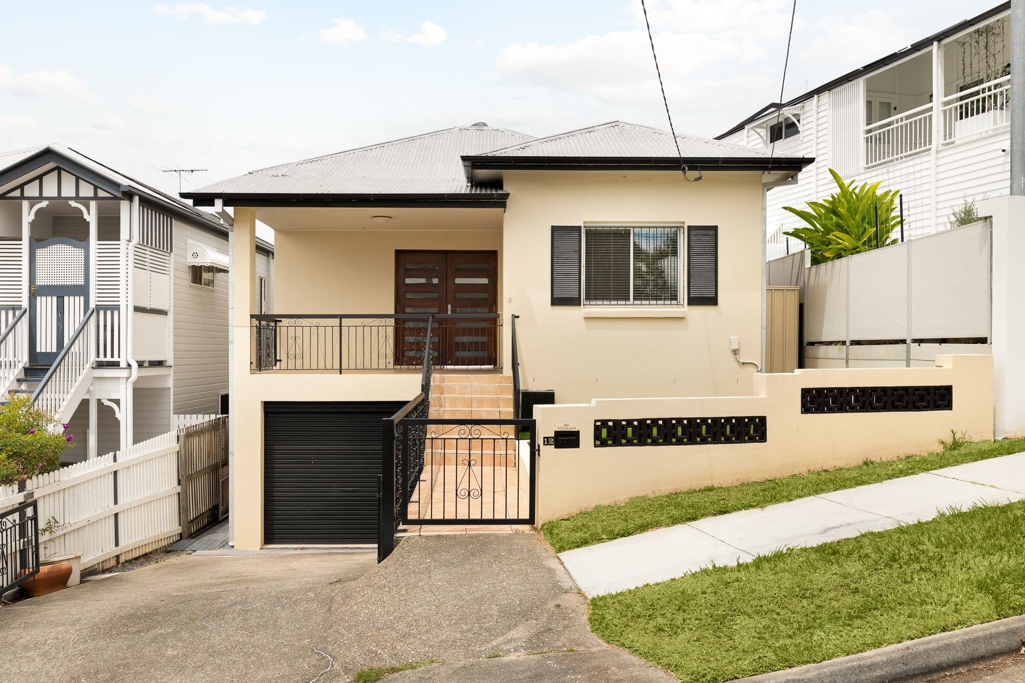 12 Seventh Avenue, Windsor QLD 4030, Windsor - Image 1