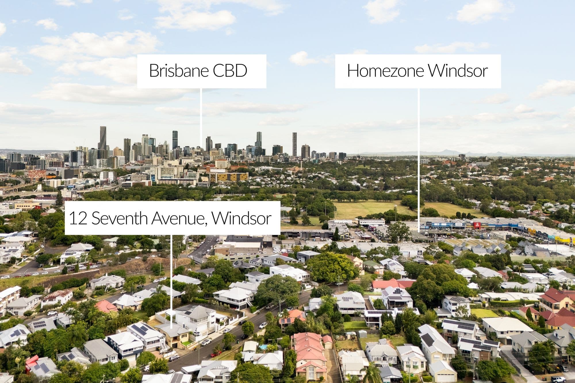 12 Seventh Avenue, Windsor QLD 4030, Windsor - Thumbnail 3