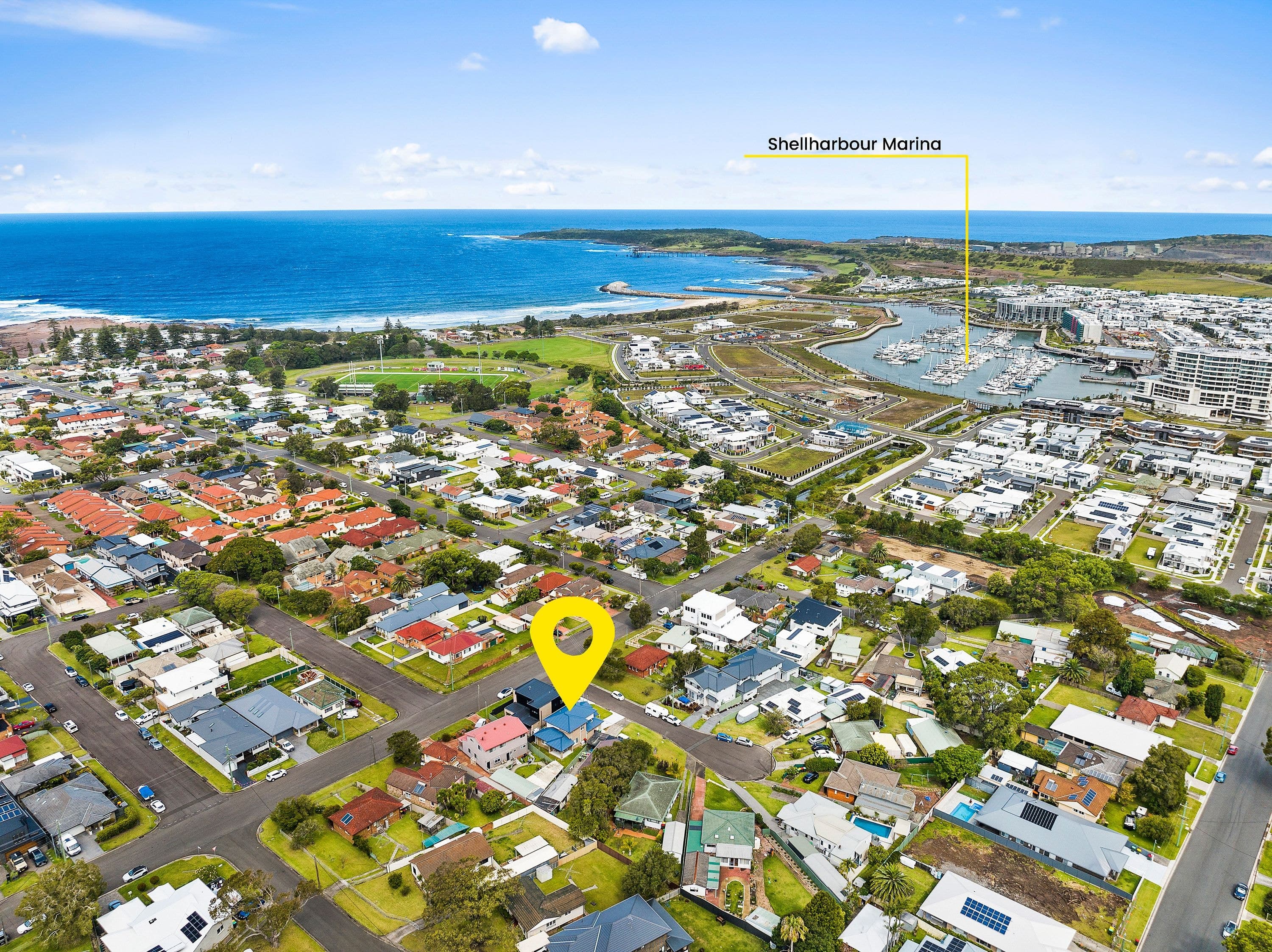 6A Robertson Street, Shellharbour NSW 2529, Shellharbour - Image 1