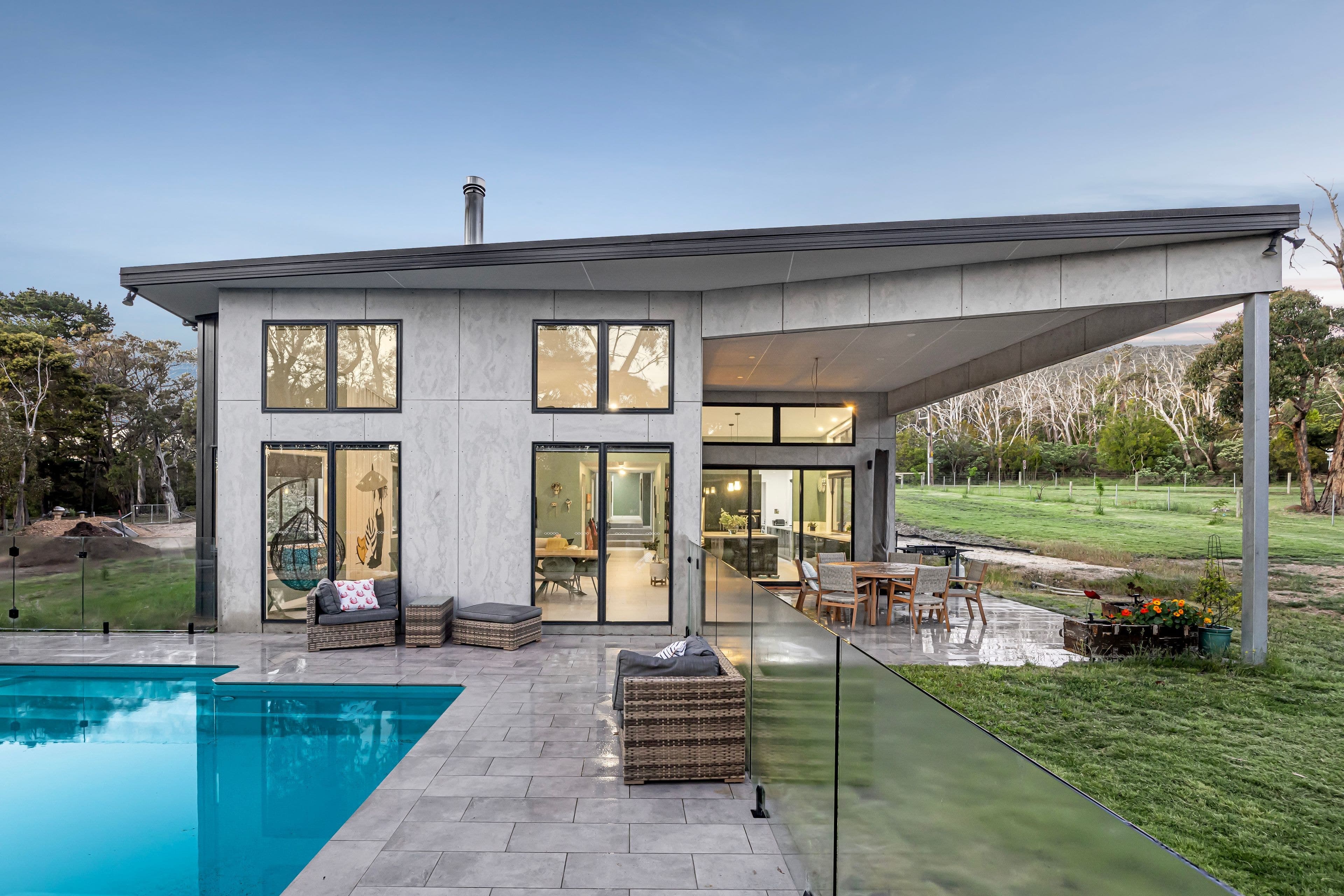 244 Gap Road, Riddells Creek VIC 3431, Riddells Creek - Image 1