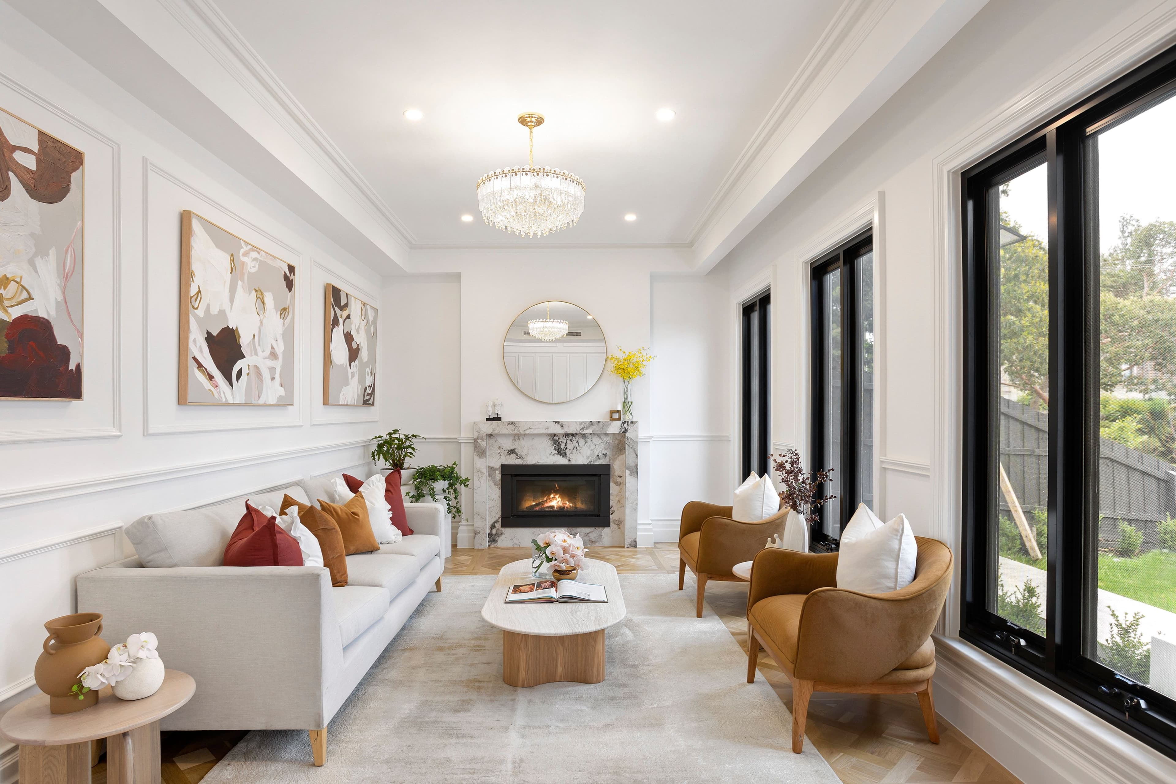 32 Cumberland Avenue, Balwyn North VIC 3104, Balwyn North - Thumbnail 3