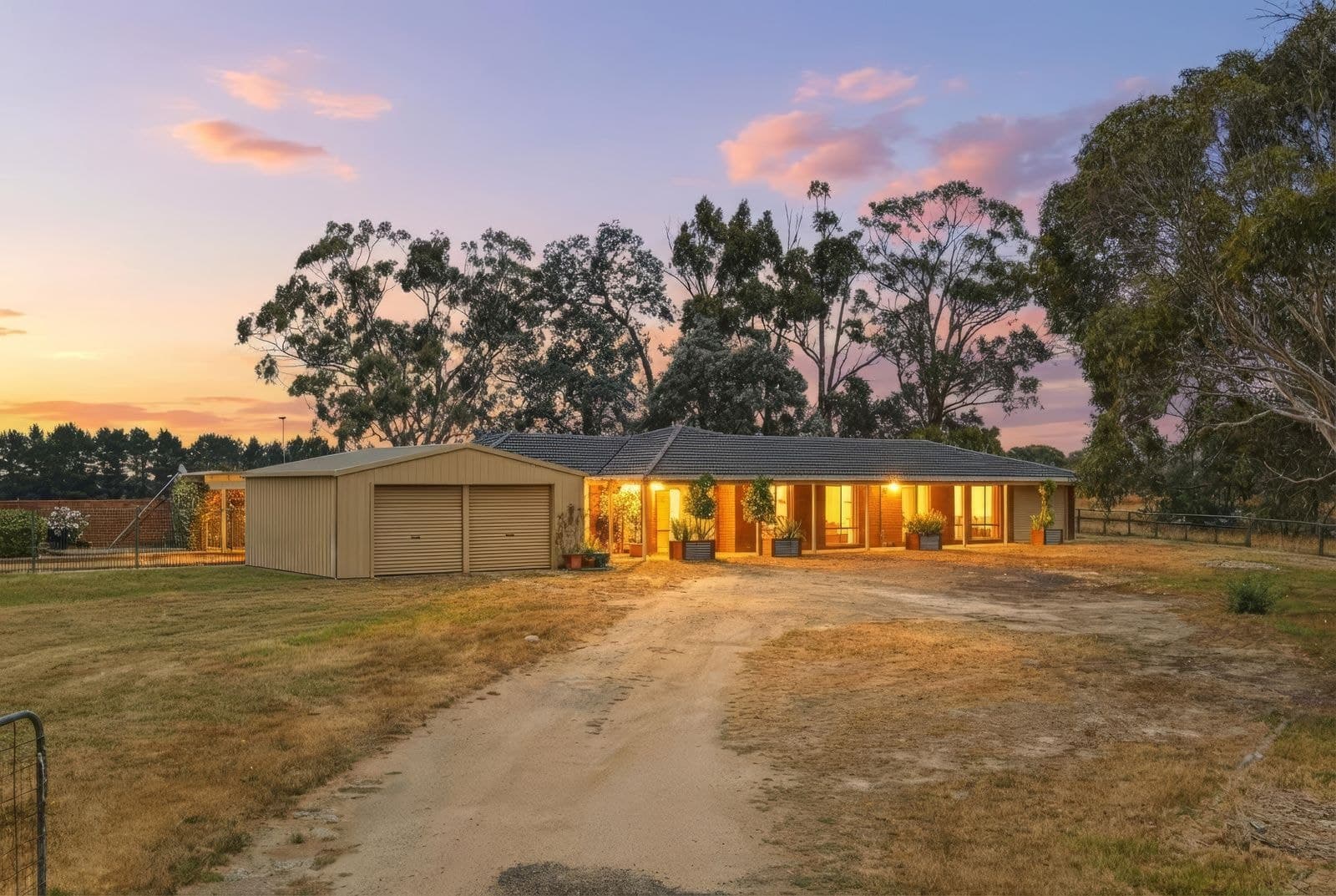 294 Lancefield-Tooborac Road, Lancefield VIC 3435, Lancefield - Image 1