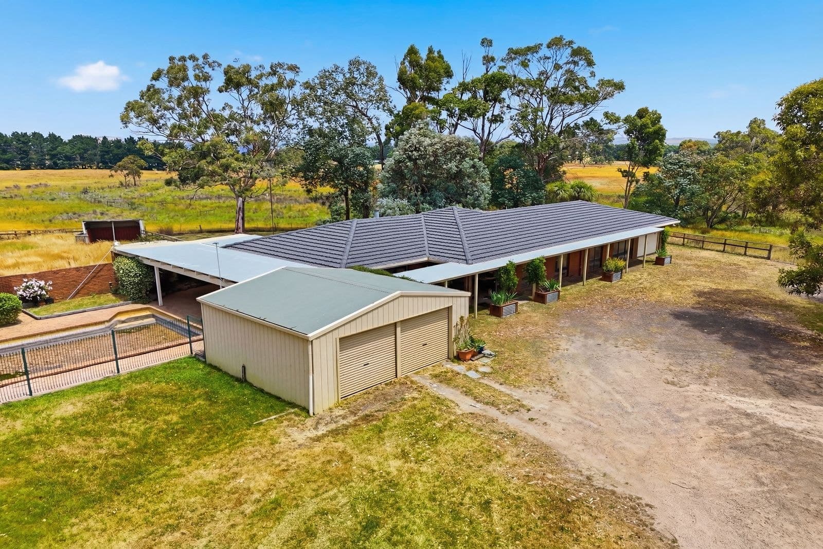 294 Lancefield-Tooborac Road, Lancefield VIC 3435, Lancefield - Thumbnail 2