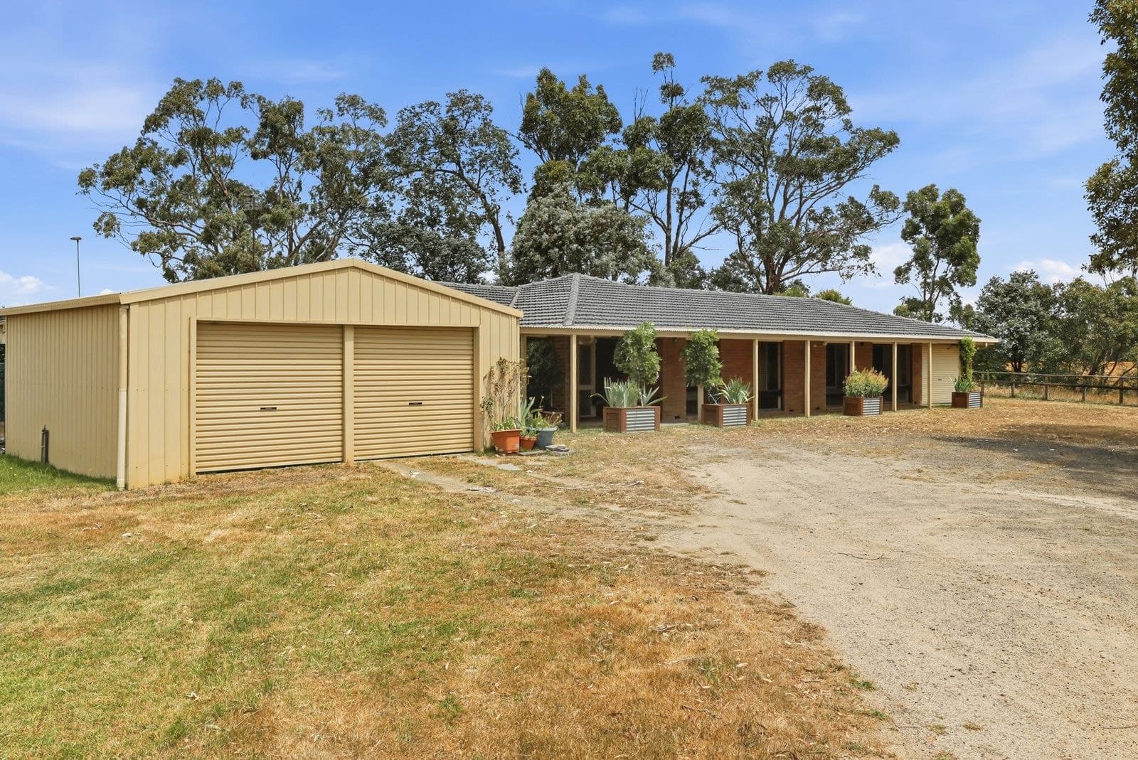 294 Lancefield-Tooborac Road, Lancefield VIC 3435, Lancefield - Thumbnail 3