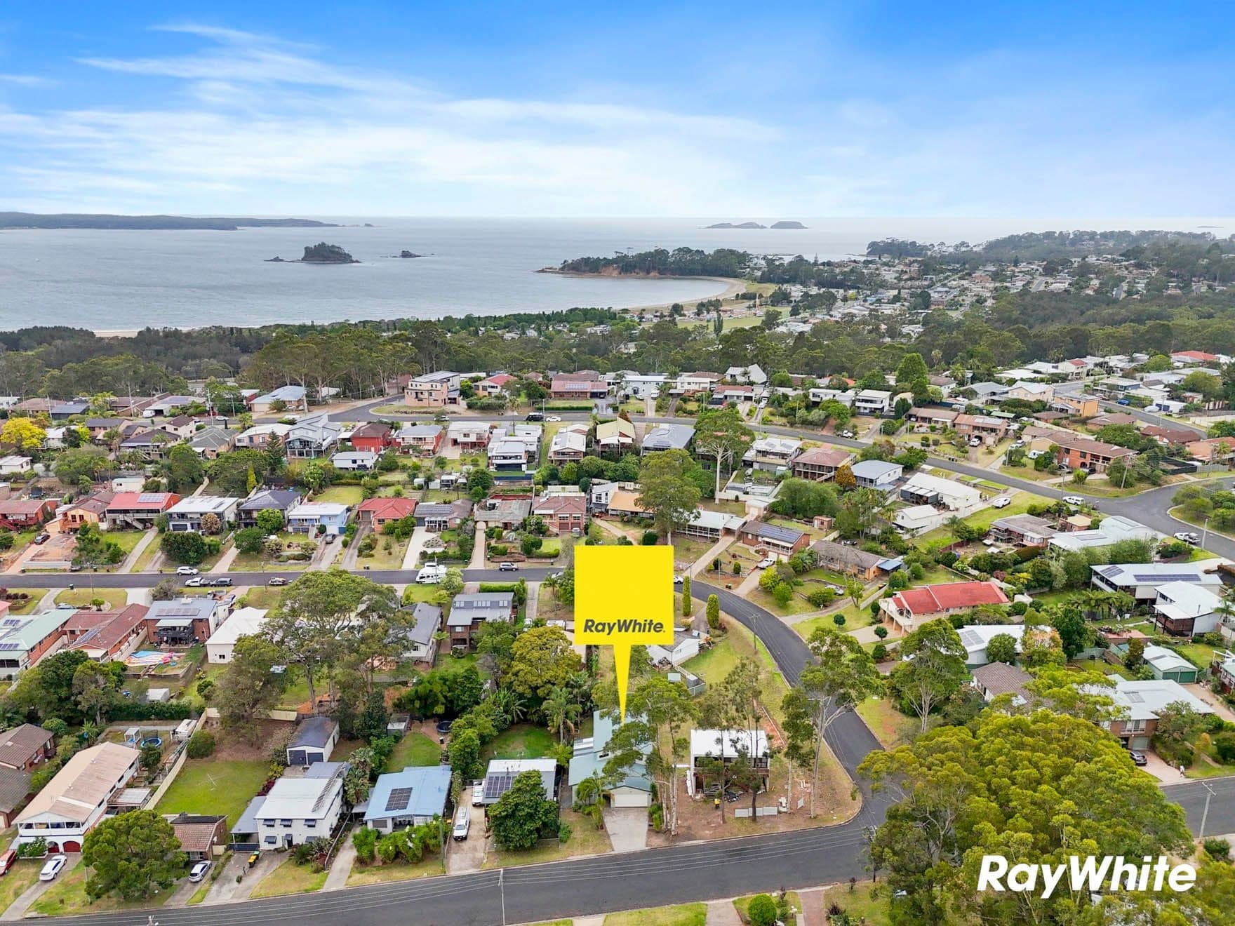 65 Vista Avenue, Catalina NSW 2536, Catalina - Thumbnail 2