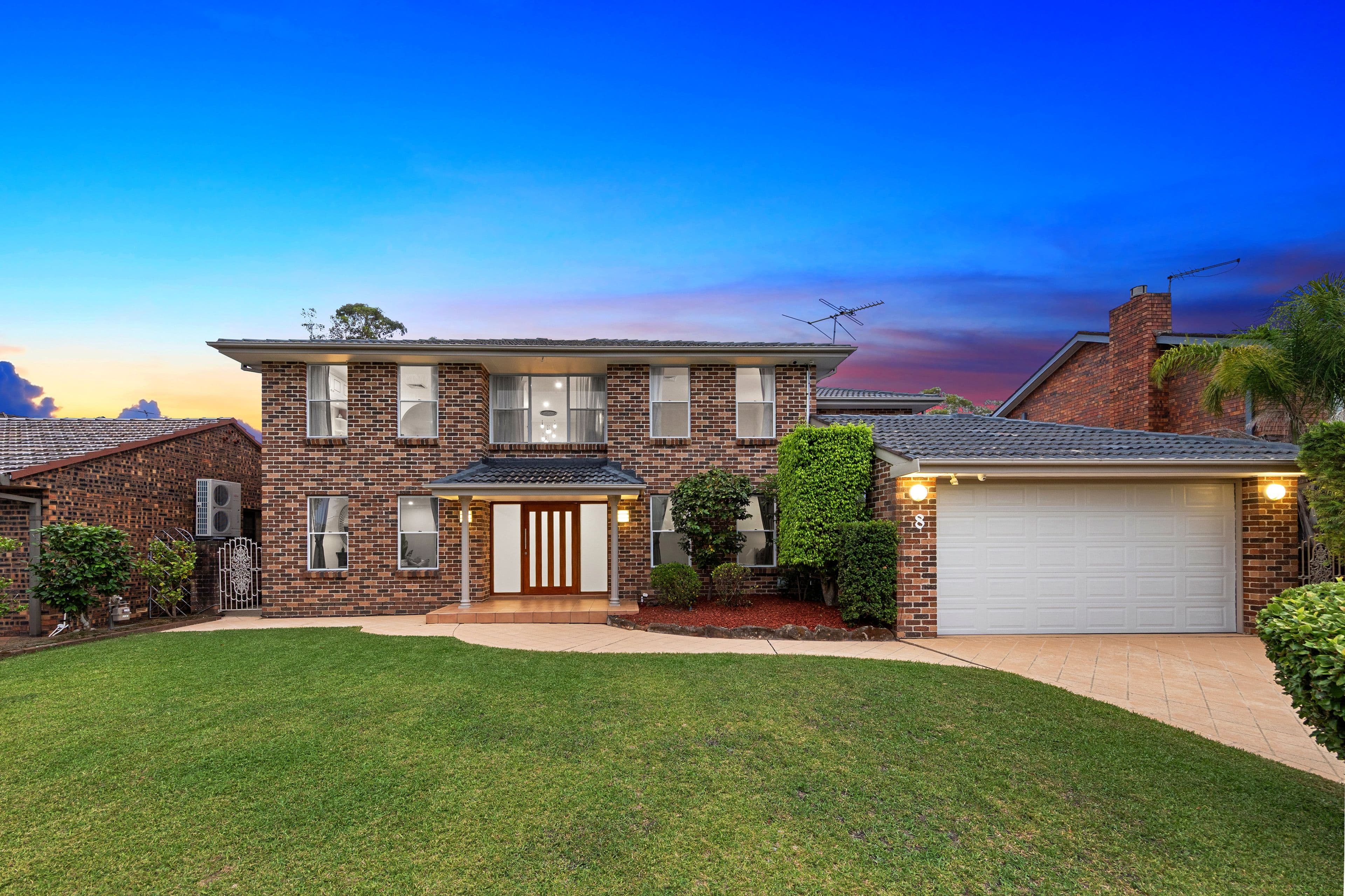 8 Farrer Place, Frenchs Forest NSW 2086, Frenchs Forest - Image 1