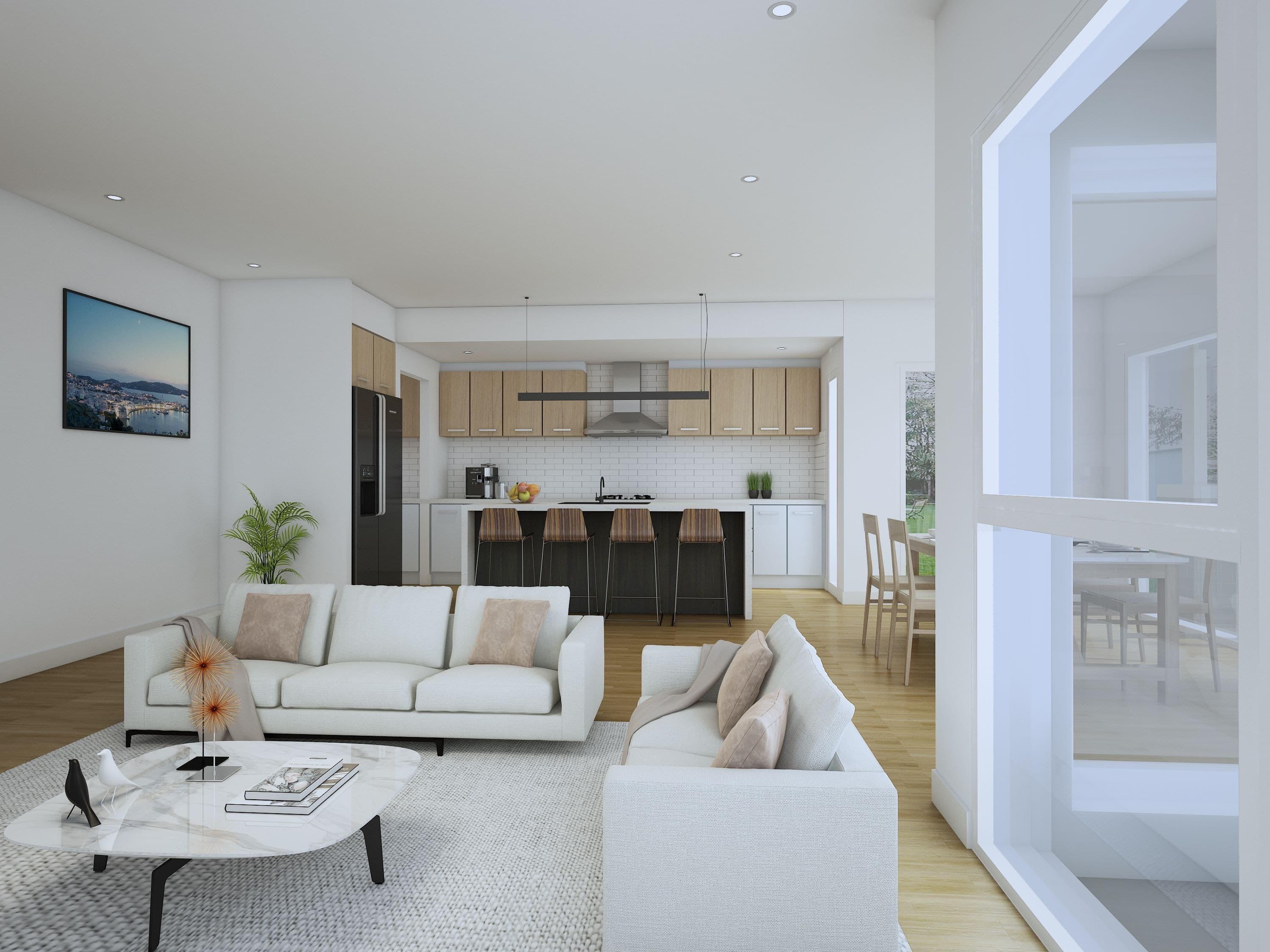 2a Lauriston Court, Ringwood VIC 3134, Ringwood - Thumbnail 2