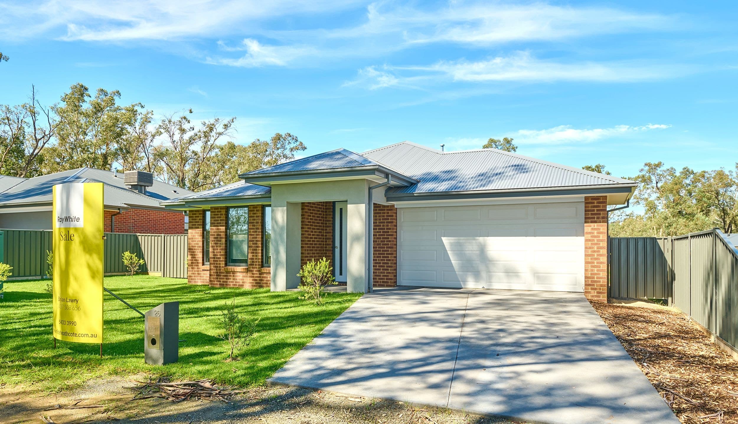 28 Patterson Street, Heathcote VIC 3523, Heathcote - Image 1