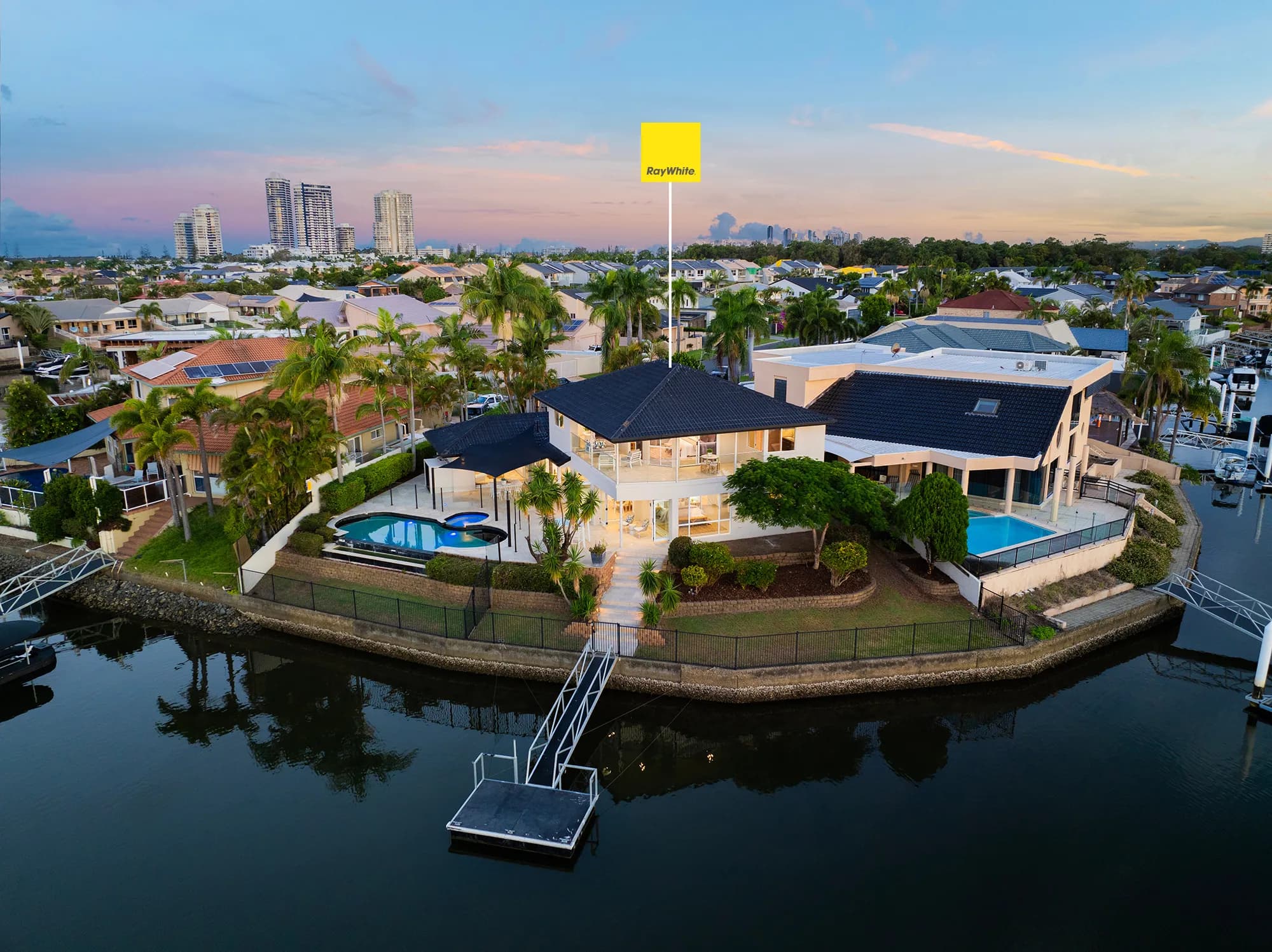 1 Sundance Way, Runaway Bay QLD 4216, Runaway Bay - Image 1