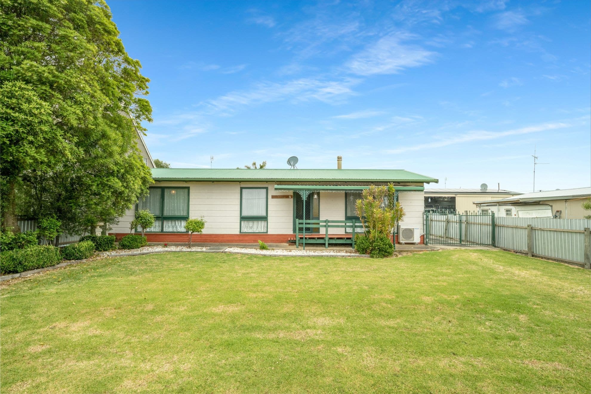 5 Hill Street, Donovans SA 5291, Donovans - Image 1