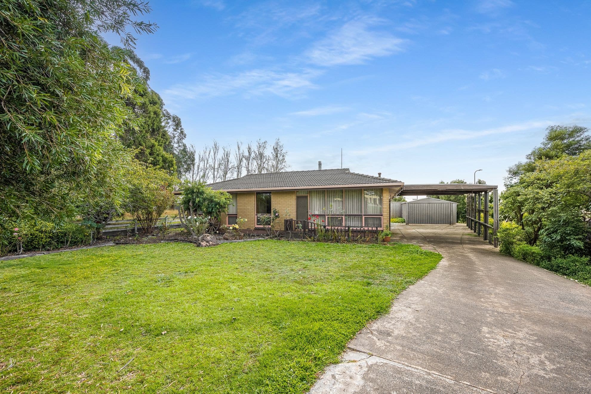 125 Wireless Road East, Worrolong SA 5291, Worrolong - Image 1