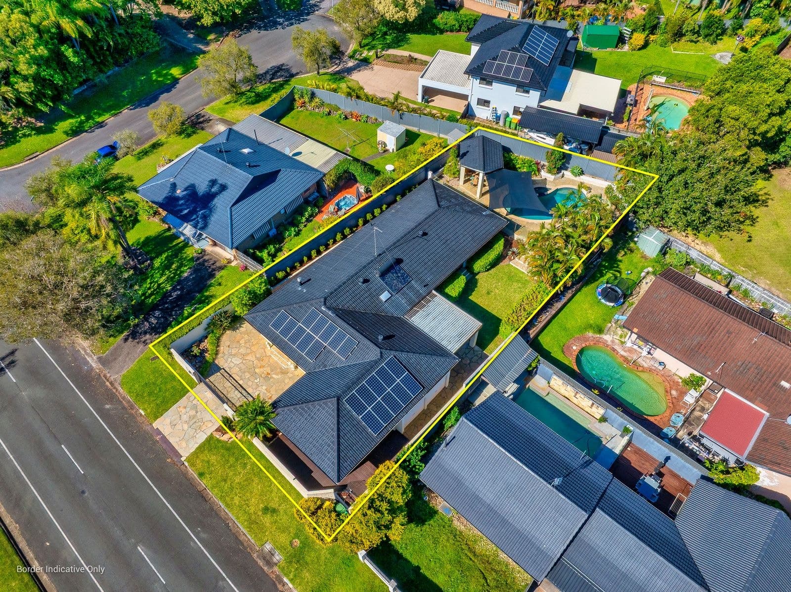 14 Tyalla Drive, Ashmore QLD 4214, Ashmore - Thumbnail 2