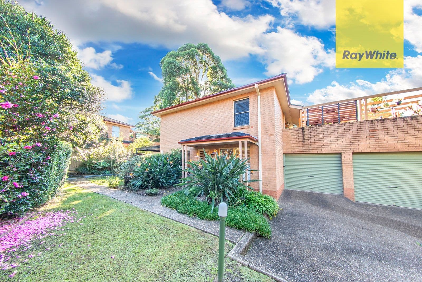 5/36 York Street, Oatlands NSW 2117, Oatlands - Thumbnail 2