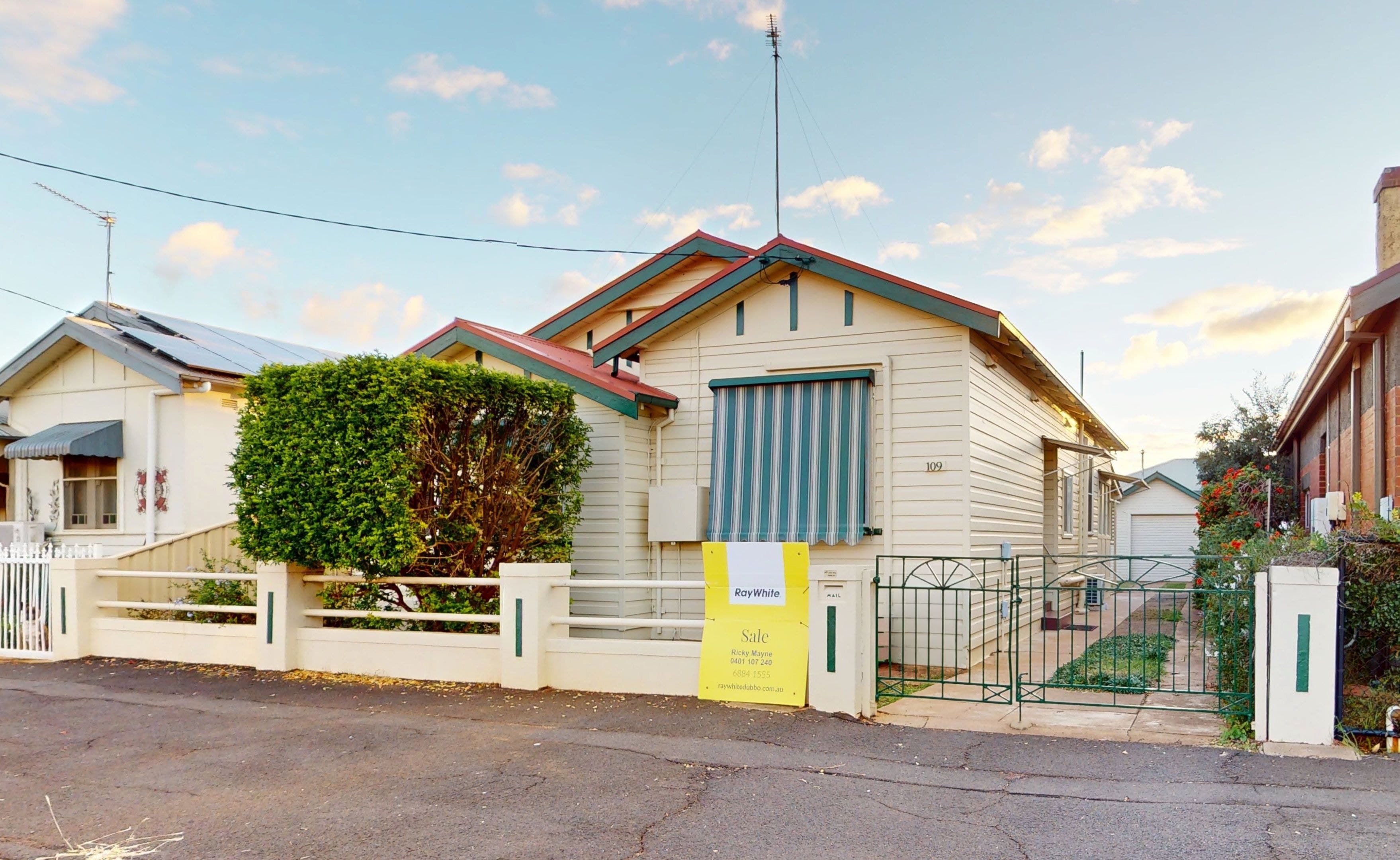 109 Gipps Street, Dubbo NSW 2830, Dubbo - Image 1