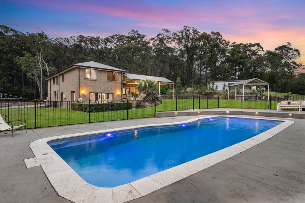 45 Whalan Road, East Kurrajong NSW 2758, East Kurrajong - Image 1