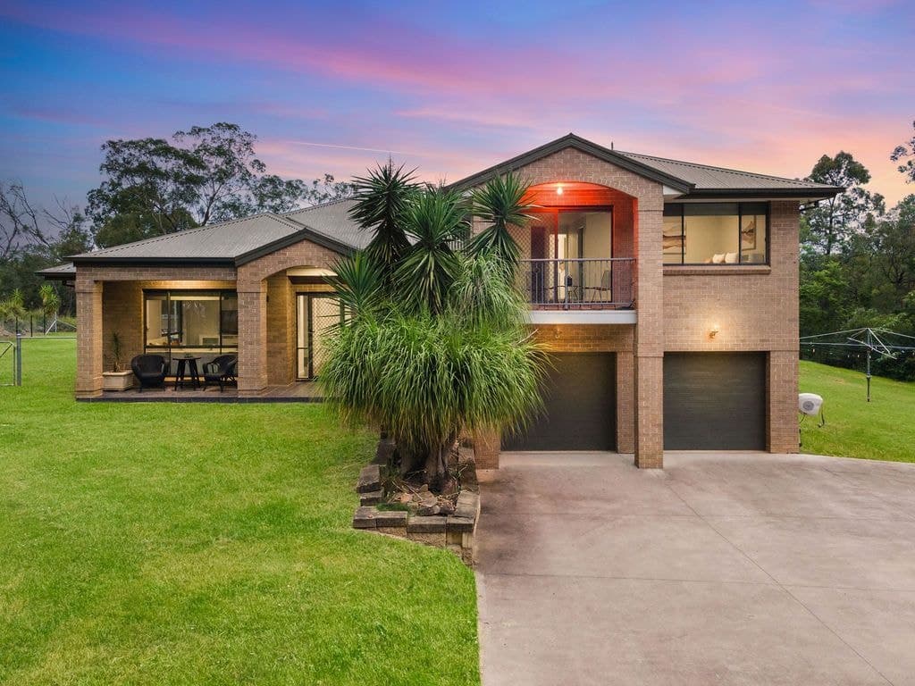 45 Whalan Road, East Kurrajong NSW 2758, East Kurrajong - Thumbnail 2