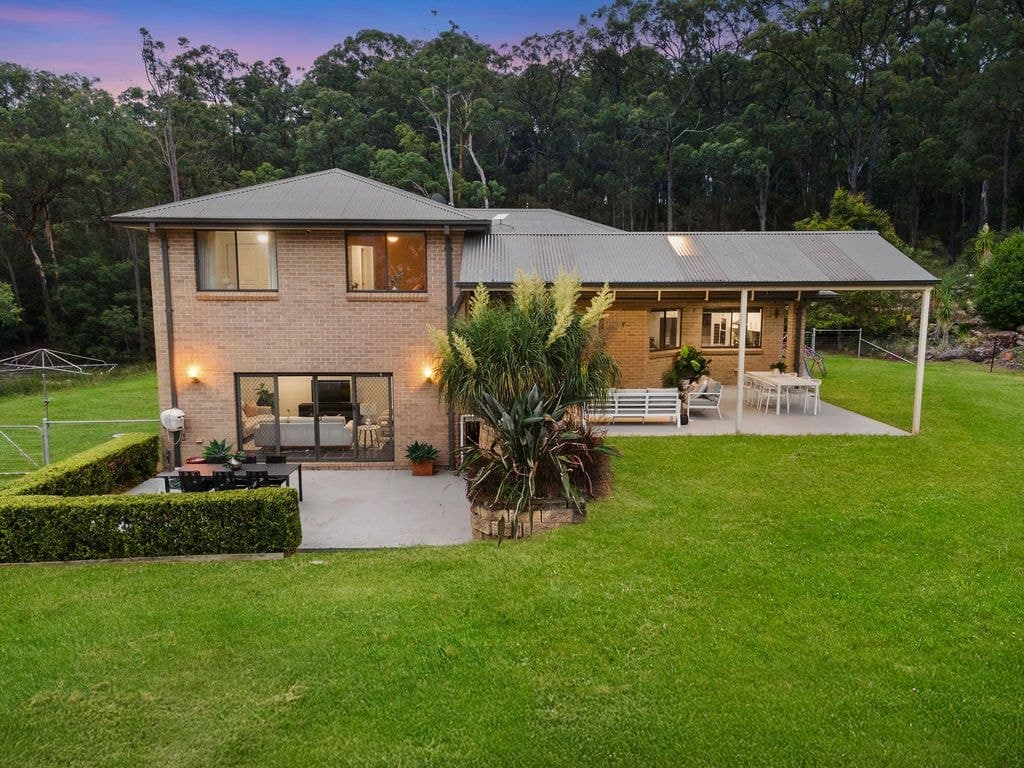 45 Whalan Road, East Kurrajong NSW 2758, East Kurrajong - Thumbnail 3