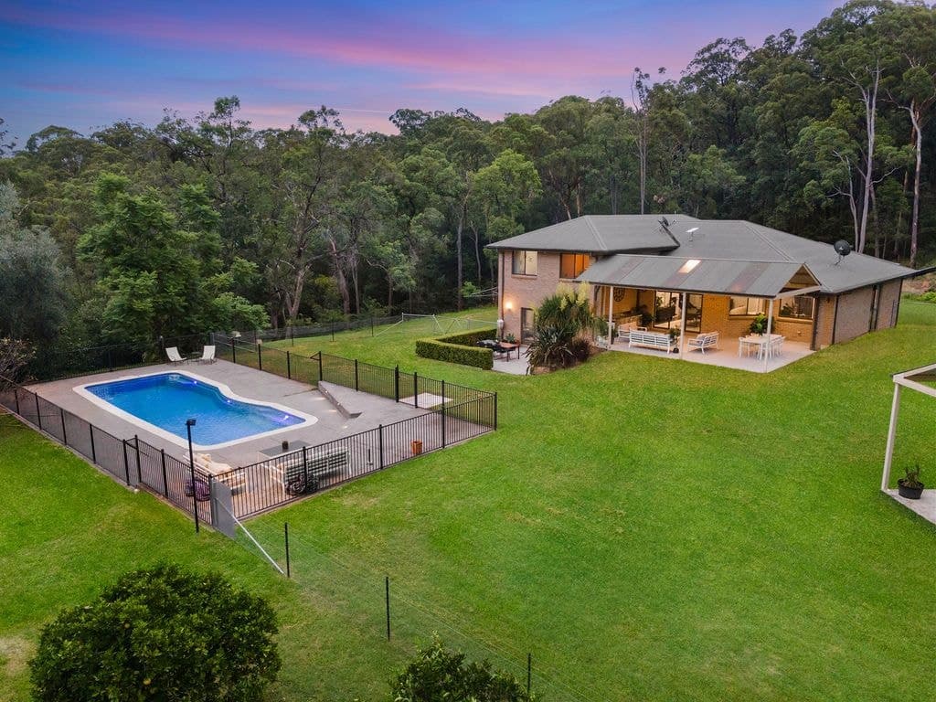 45 Whalan Road, East Kurrajong NSW 2758, East Kurrajong - Thumbnail 4
