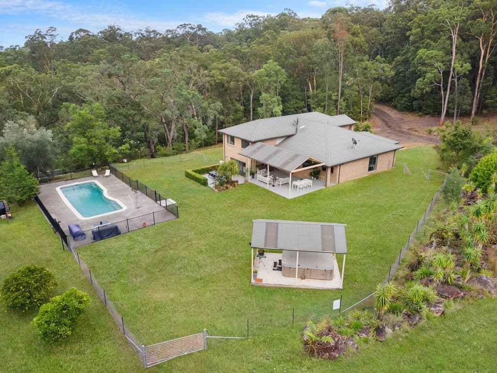 45 Whalan Road, East Kurrajong NSW 2758, East Kurrajong - Thumbnail 5
