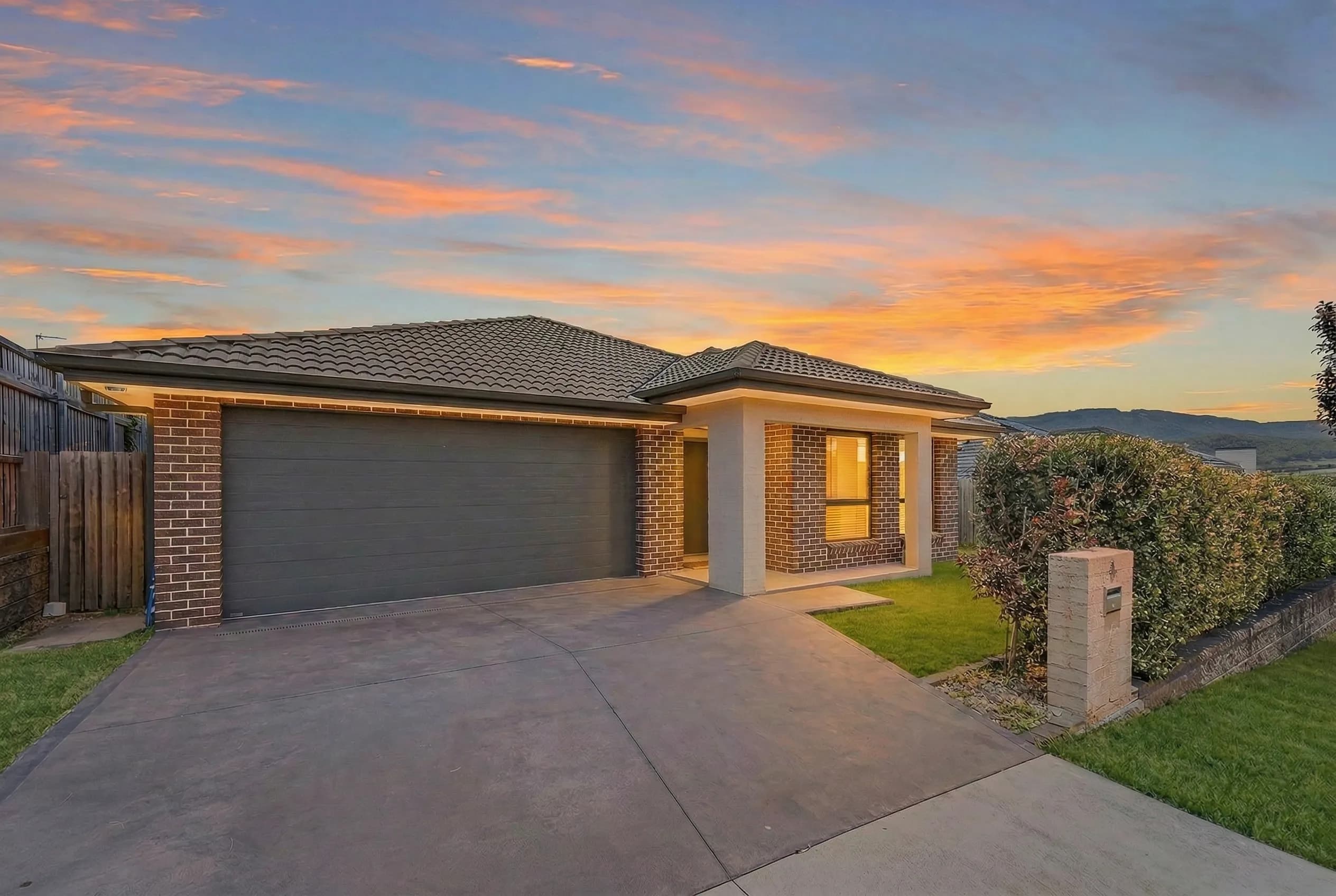 5 Bombala Street, Tullimbar NSW 2527, Tullimbar - Image 1