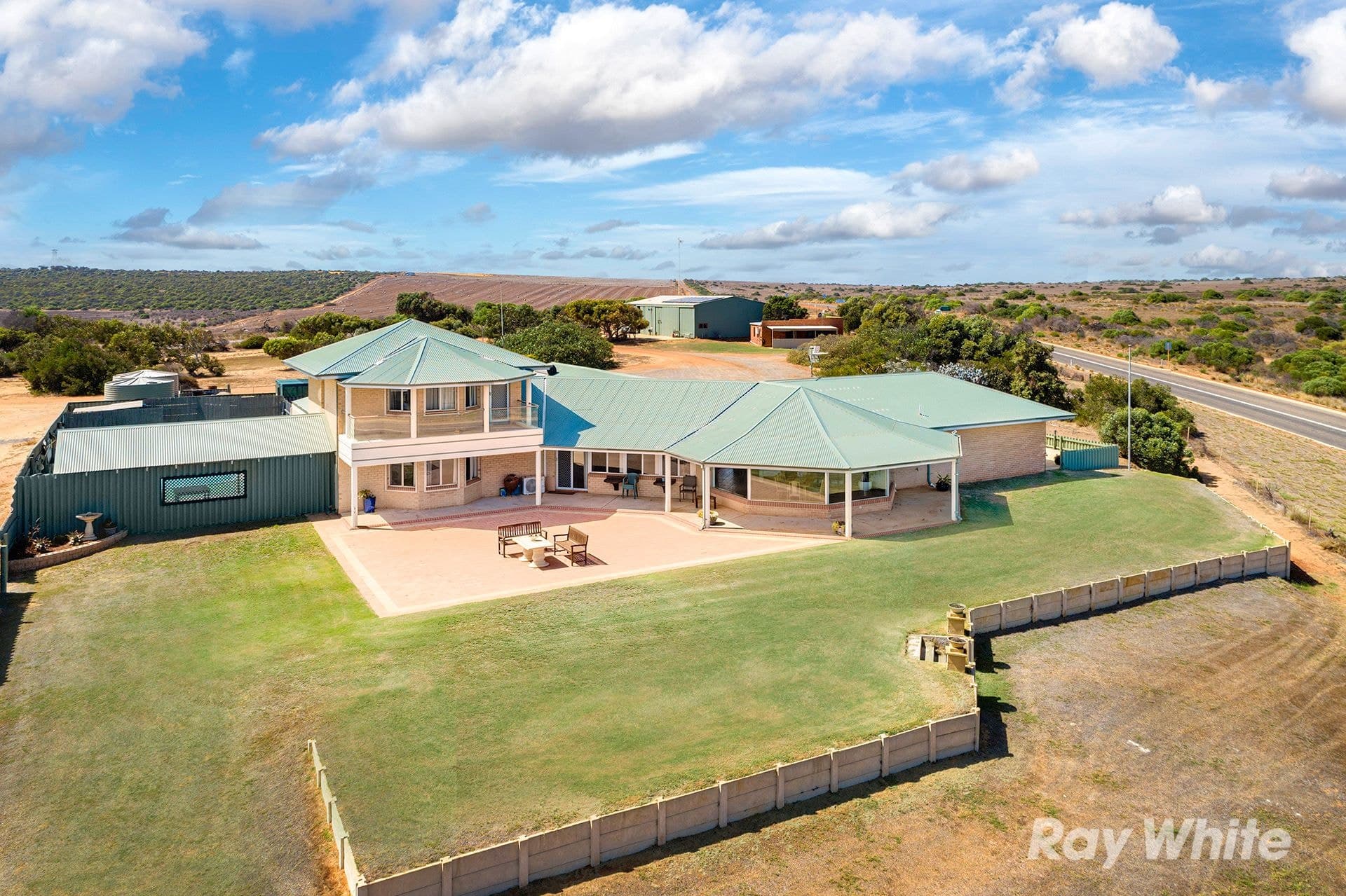 85 Horrocks Road, Horrocks WA 6535, Horrocks - Thumbnail 2