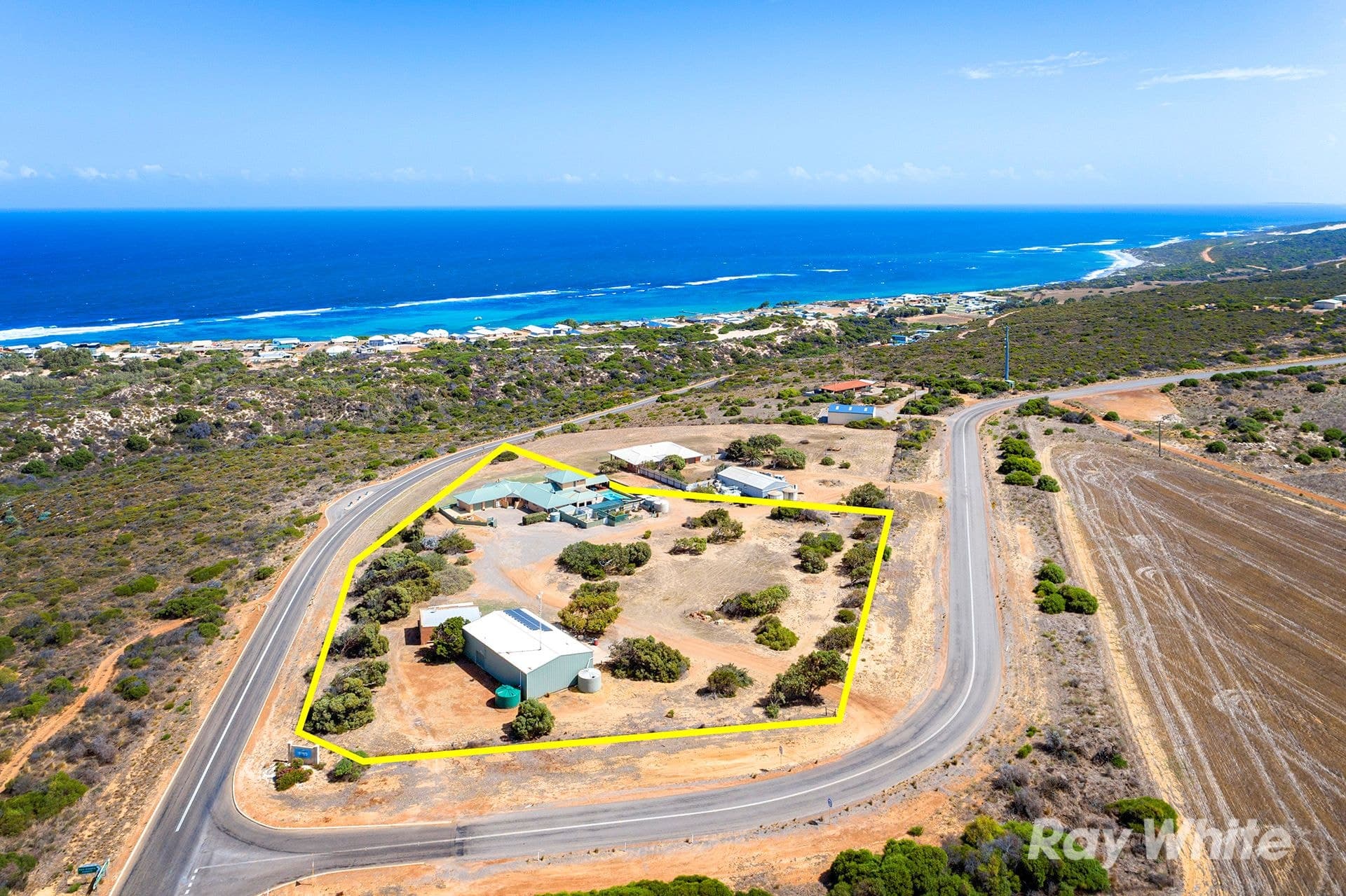 85 Horrocks Road, Horrocks WA 6535, Horrocks - Thumbnail 3