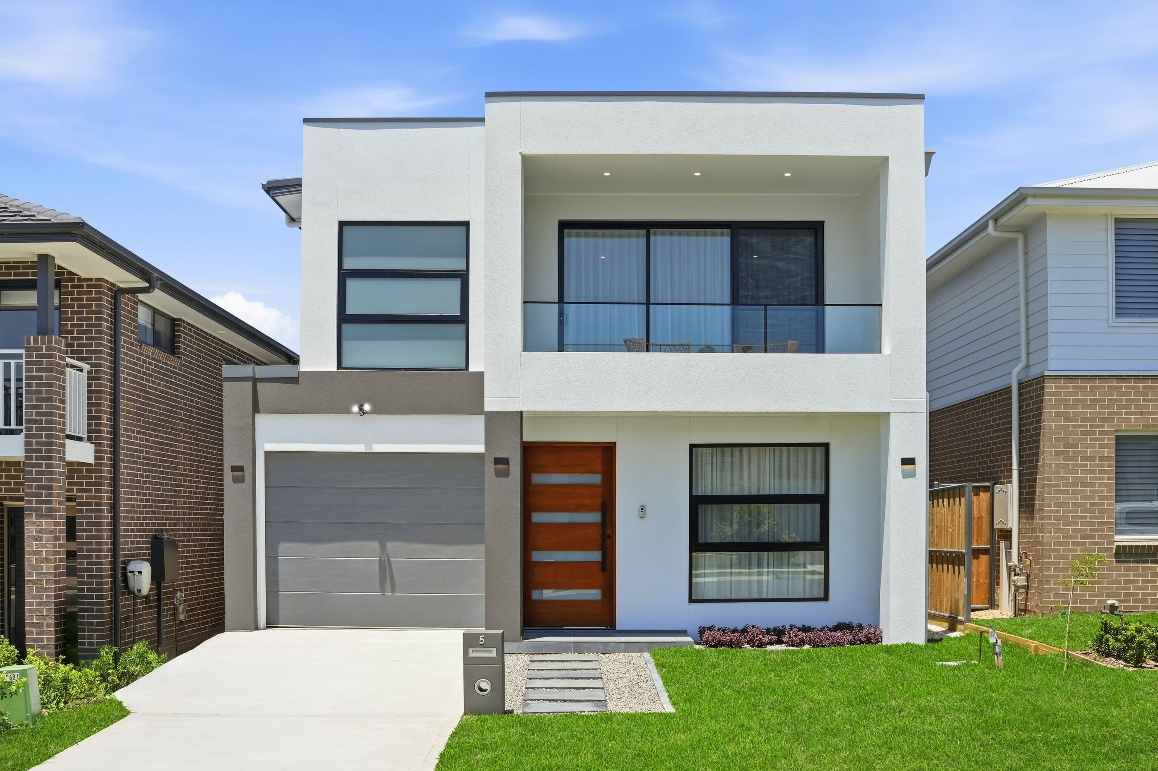 5 Sardinian Street, Box Hill NSW 2765, Box Hill - Image 1