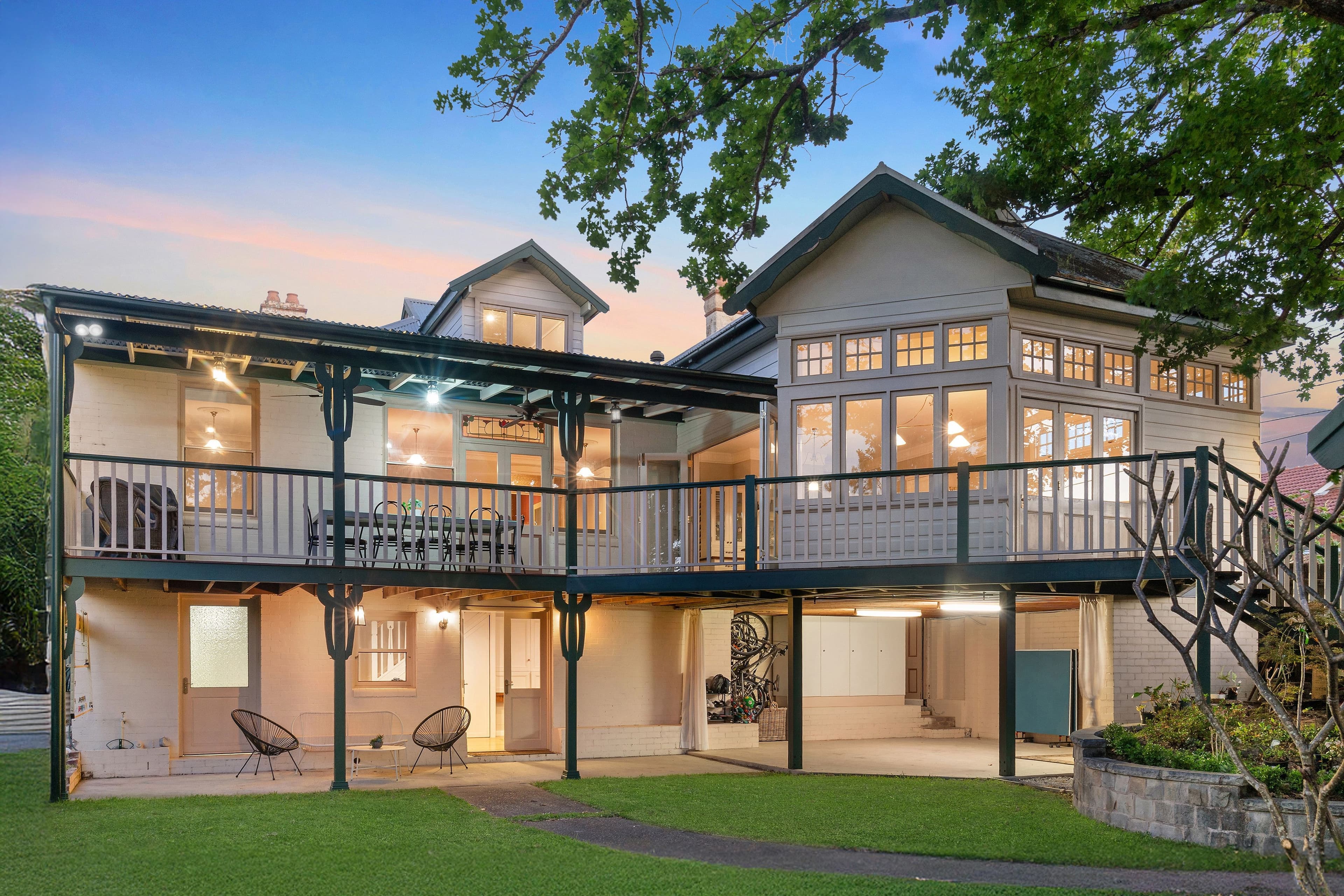 48 Rosamond Street, Hornsby NSW 2077, Hornsby - Image 1