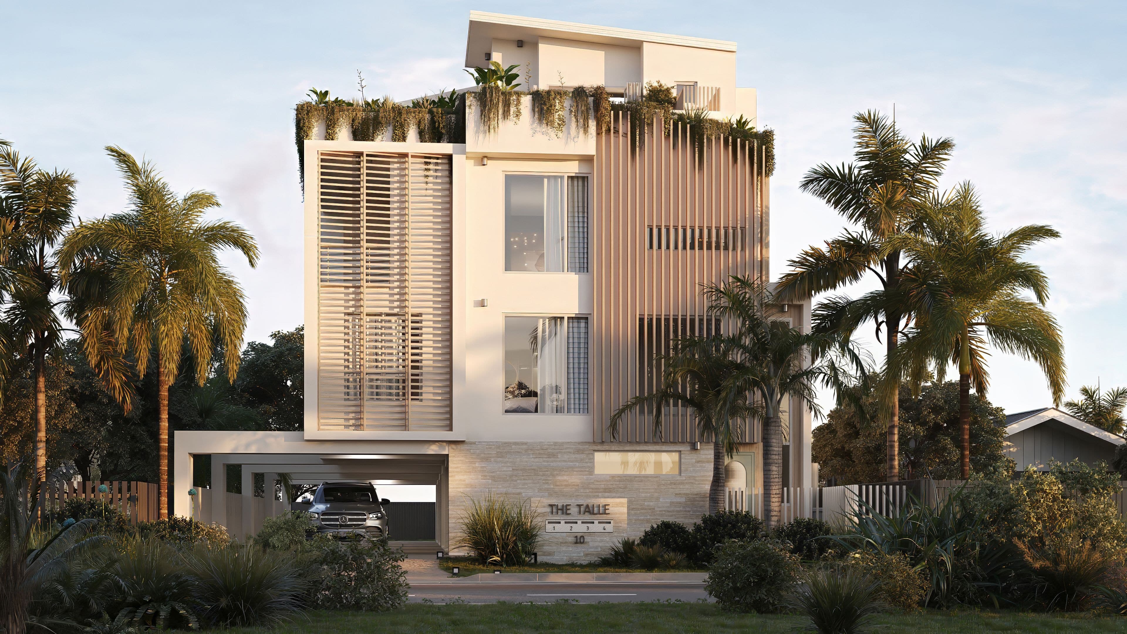 2 & 3/10 Bullimah Avenue, Burleigh Heads QLD 4220, Burleigh Heads - Thumbnail 3