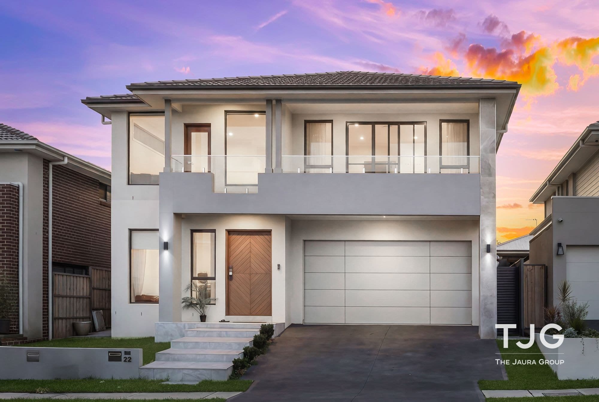 22 Brocklebank Street, Box Hill NSW 2765, Box Hill - Image 1