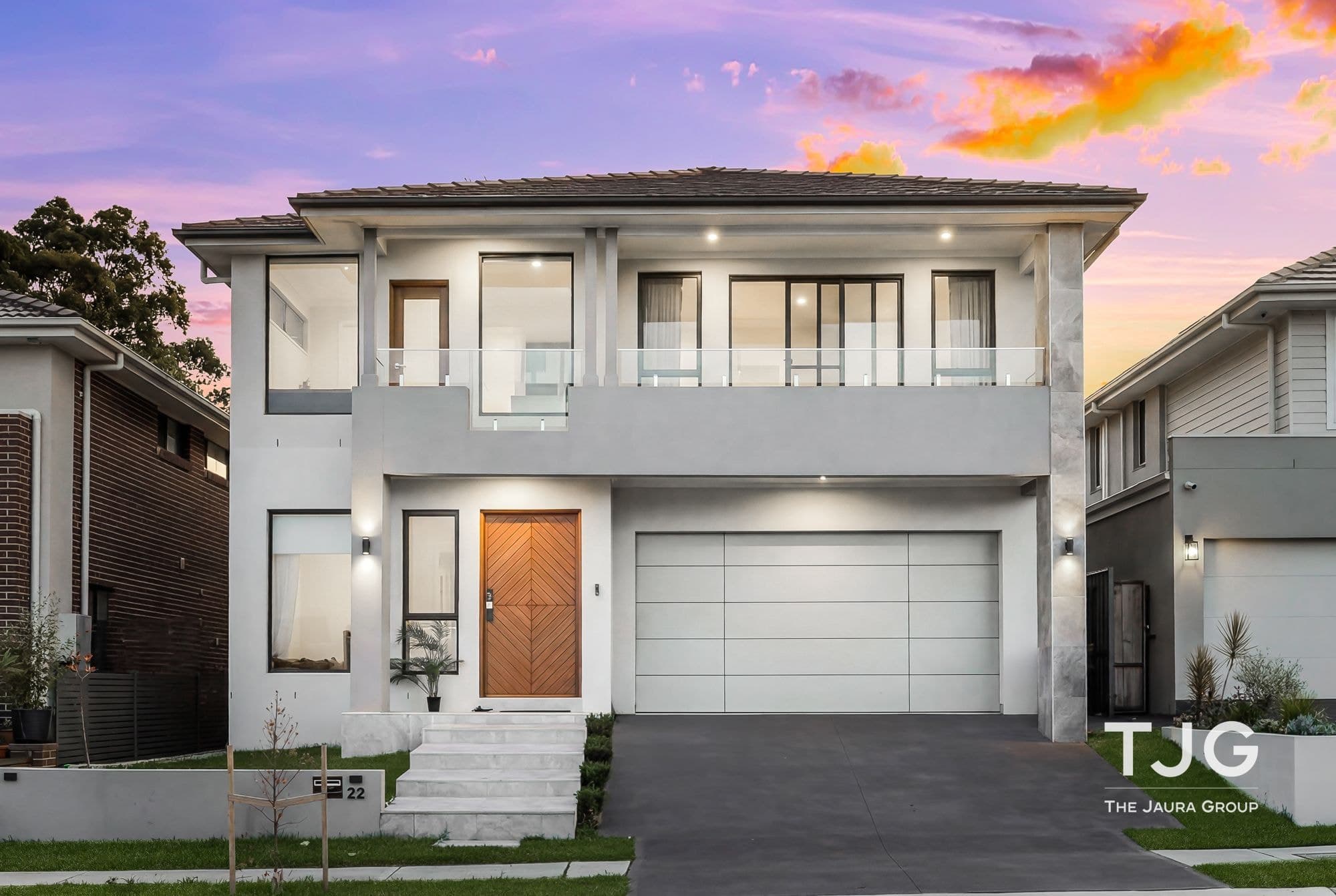 22 Brocklebank Street, Box Hill NSW 2765, Box Hill - Thumbnail 2