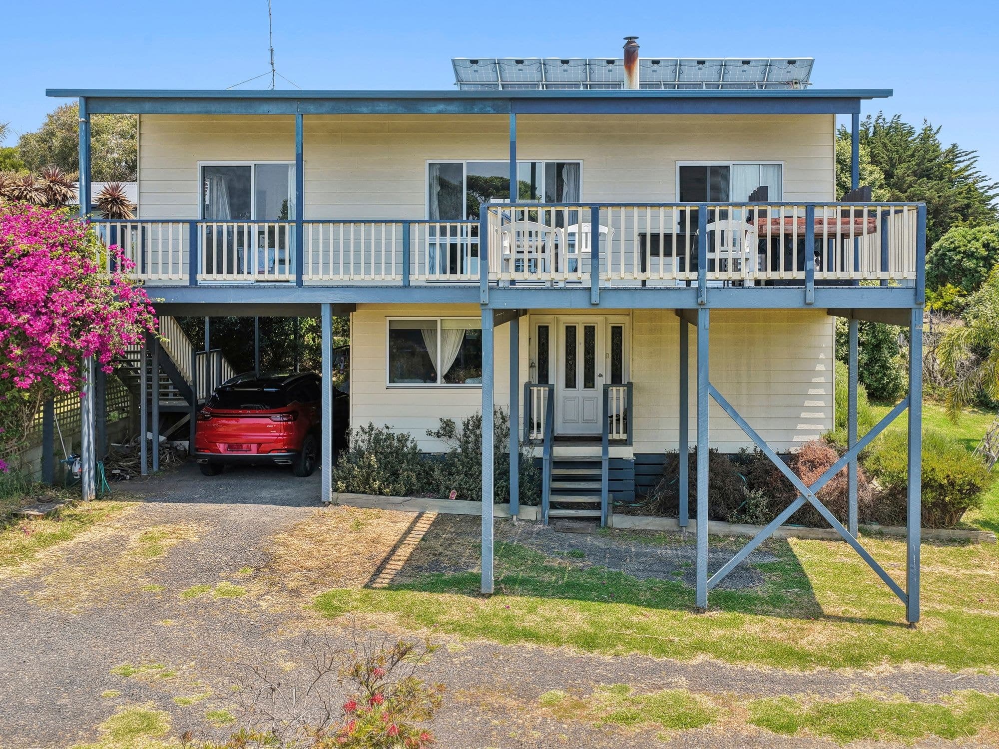 3382-3384 Bass Highway, Kilcunda VIC 3995, Kilcunda - Thumbnail 3