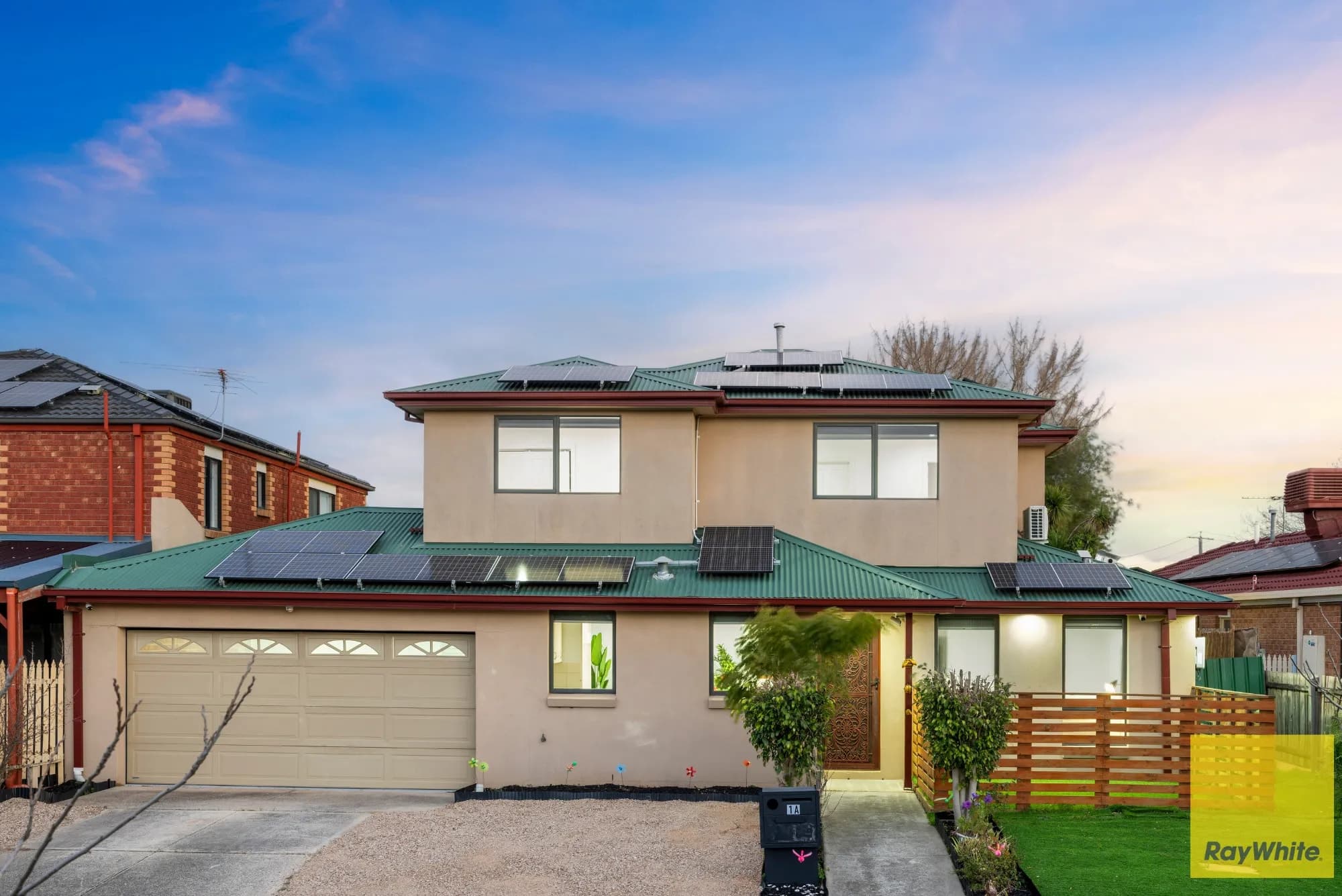 1A Kempton Court, Seabrook VIC 3028, Seabrook - Image 1