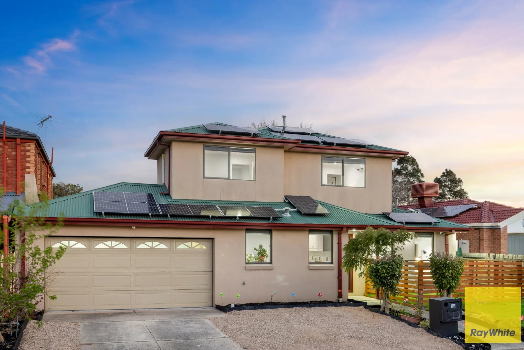 1A Kempton Court, Seabrook VIC 3028, Seabrook - Thumbnail 2