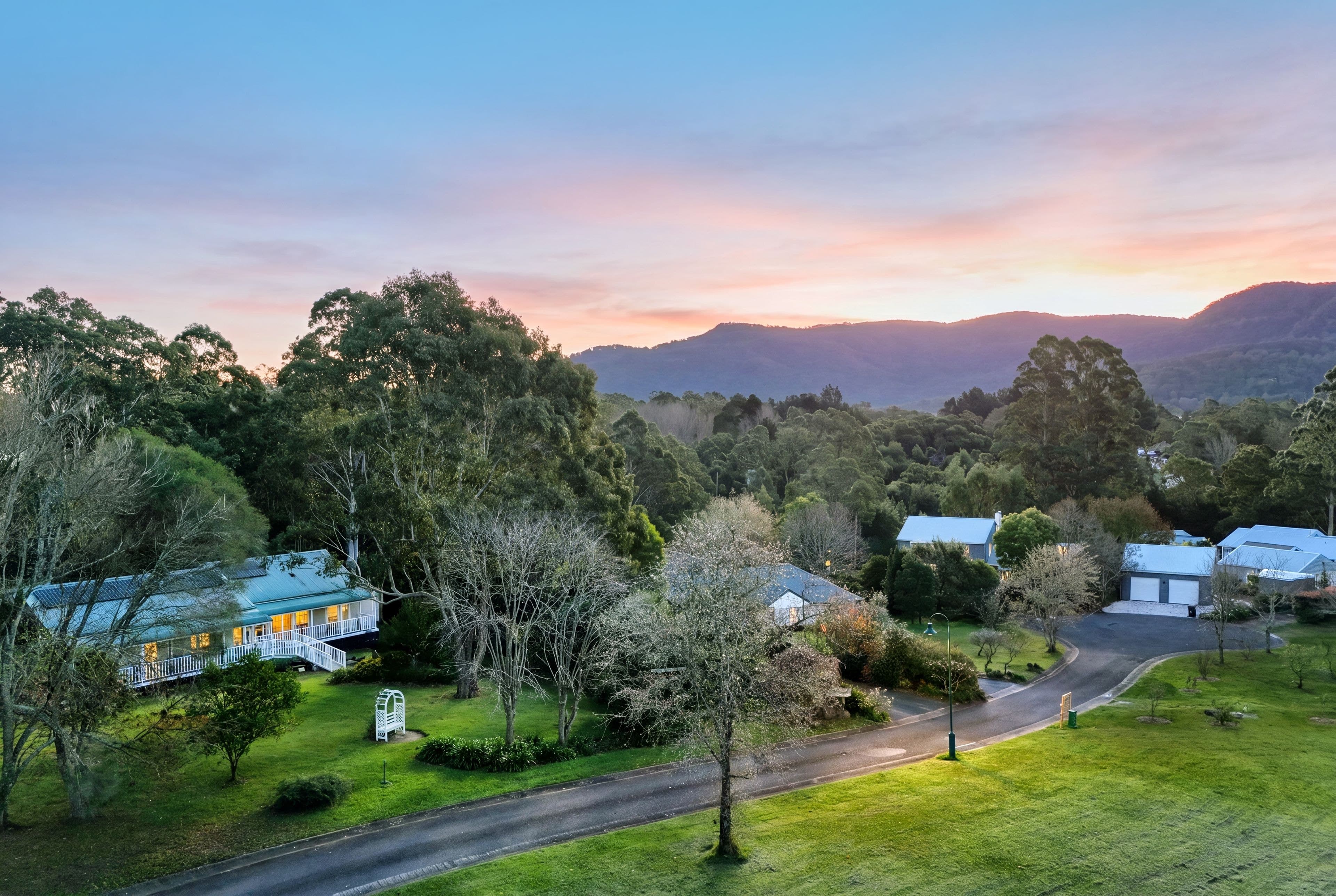 4 Rectory Park Way, Kangaroo Valley NSW 2577, Kangaroo Valley - Image 1