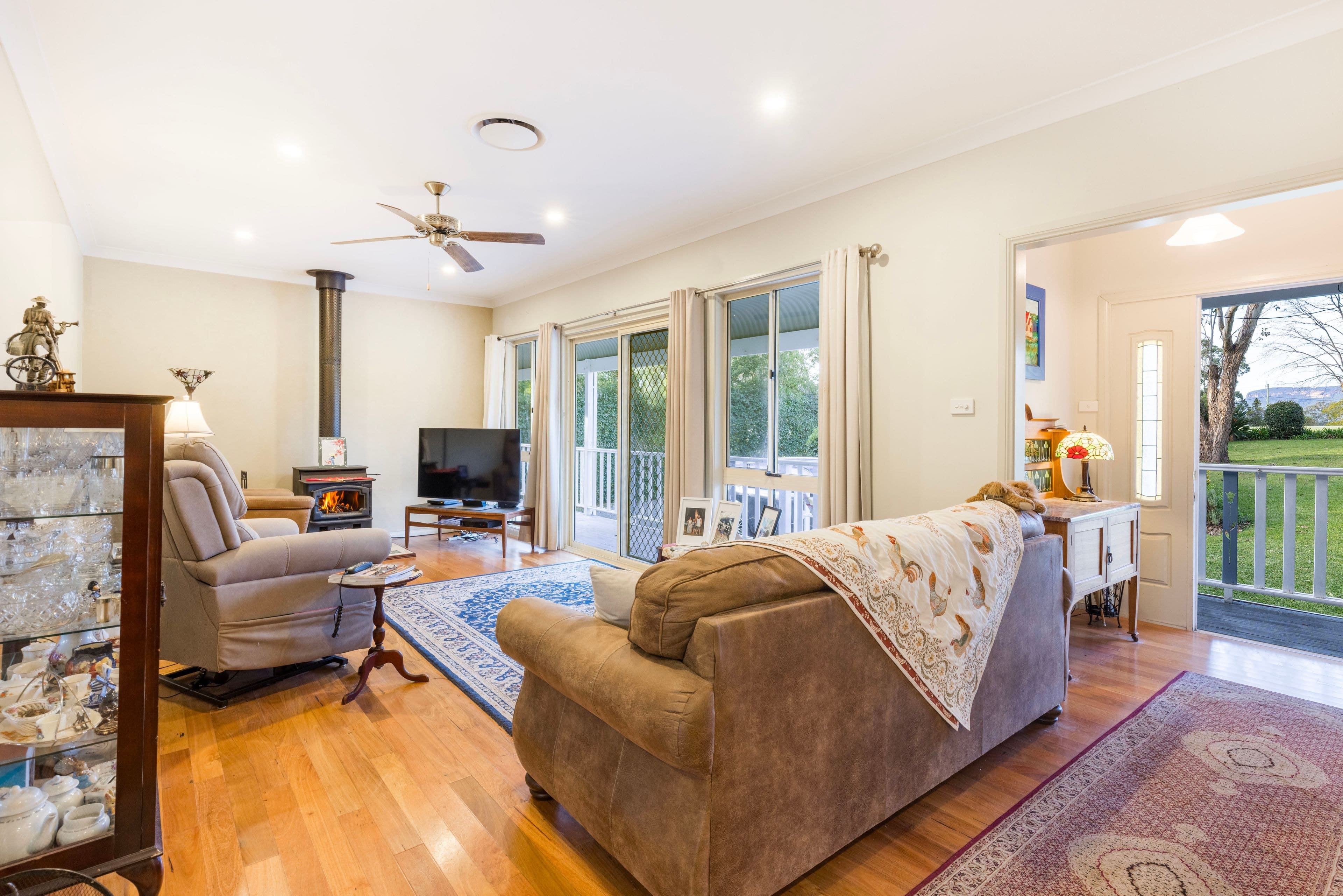 4 Rectory Park Way, Kangaroo Valley NSW 2577, Kangaroo Valley - Thumbnail 3