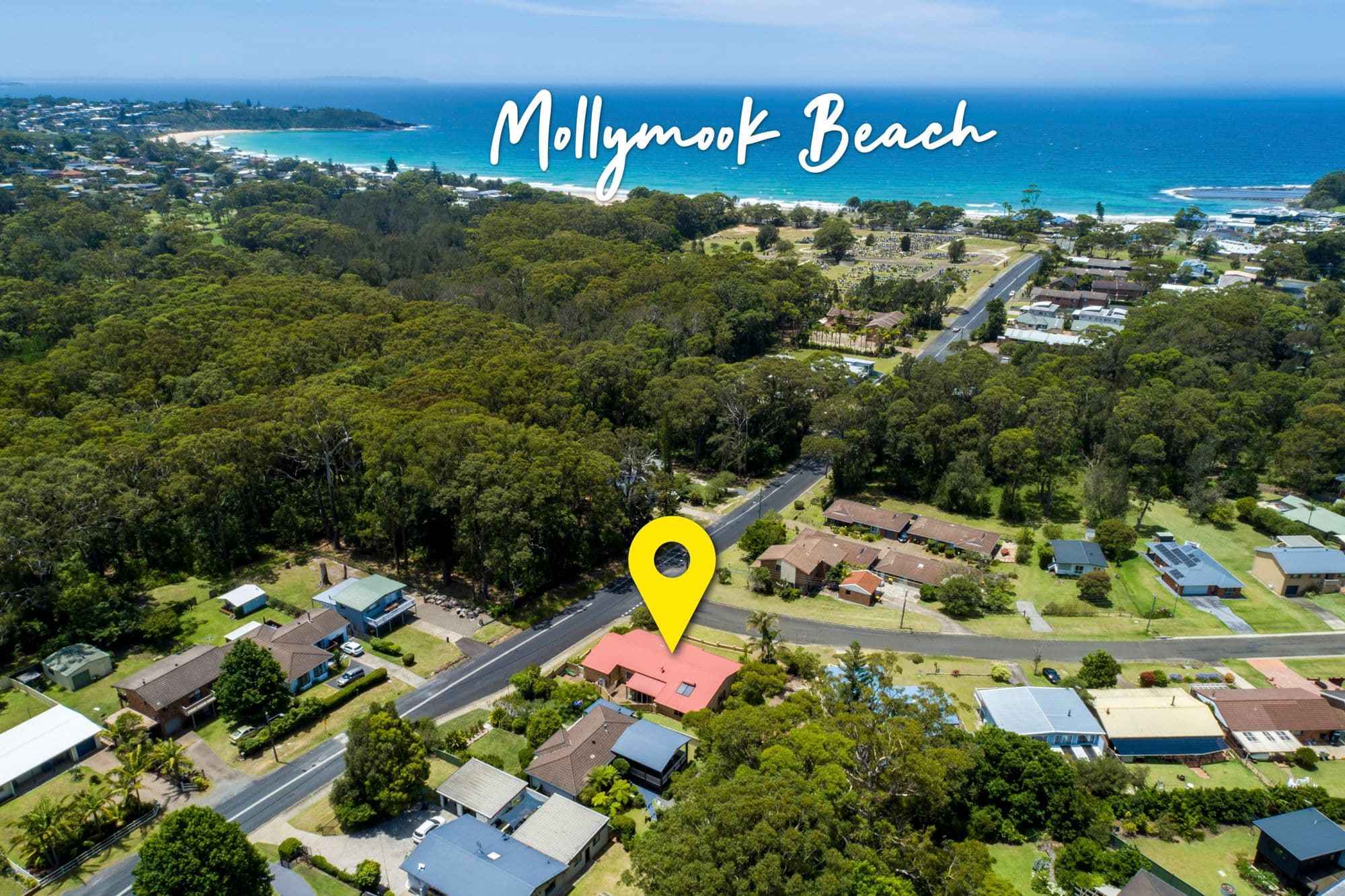1A Turner Street, Mollymook NSW 2539, Mollymook - Thumbnail 2