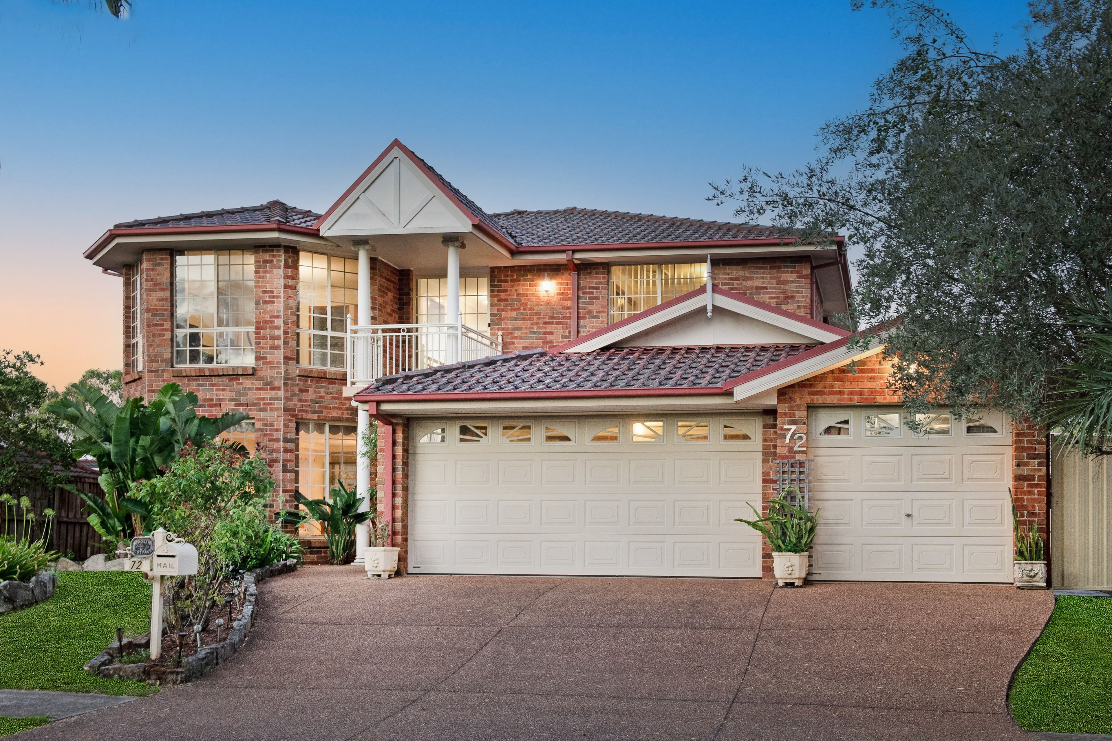 72 Crestview Drive, Glenwood NSW 2768, Glenwood - Image 1