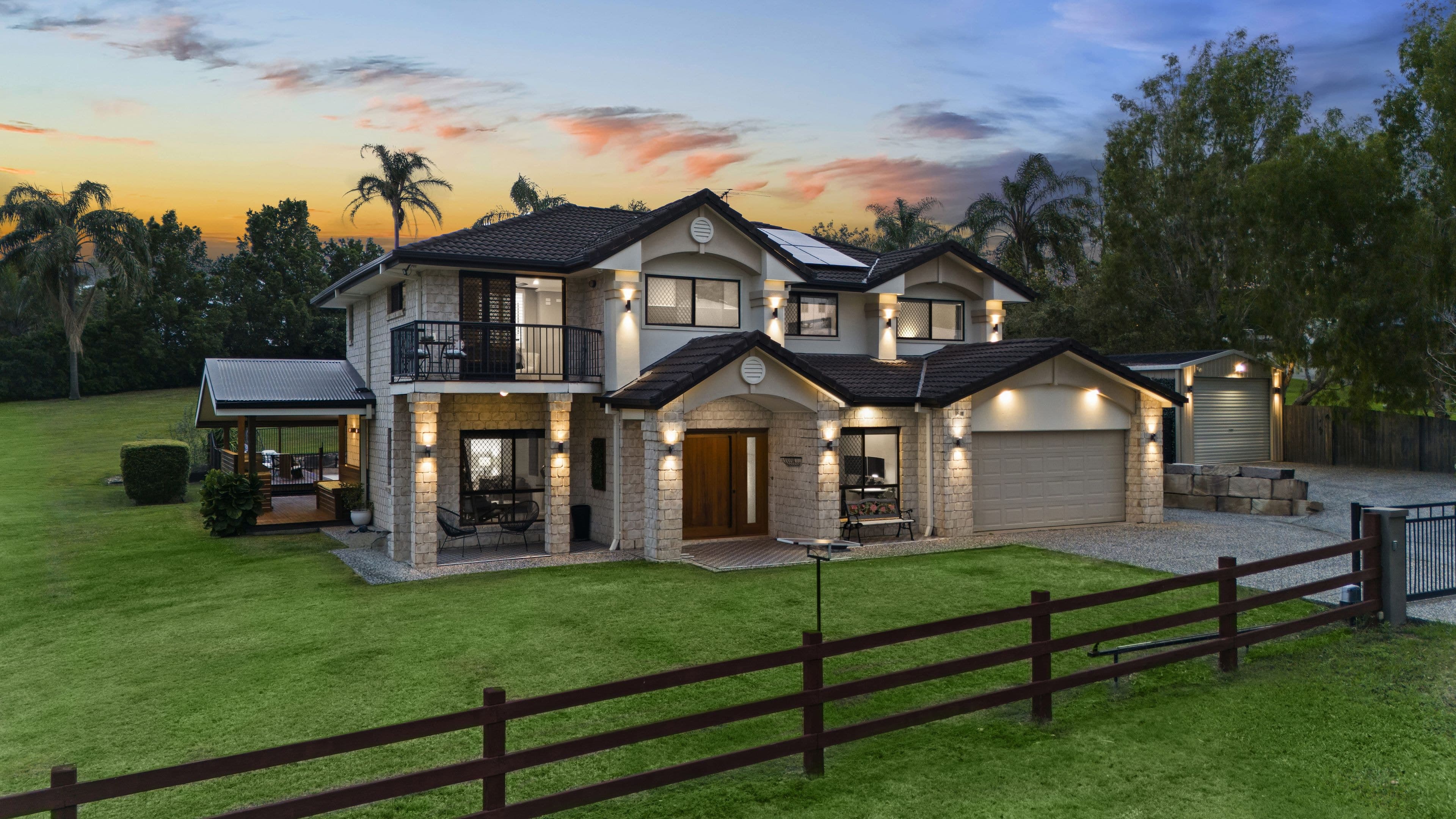 1 Hunting Place, Highvale QLD 4520, Highvale - Image 1