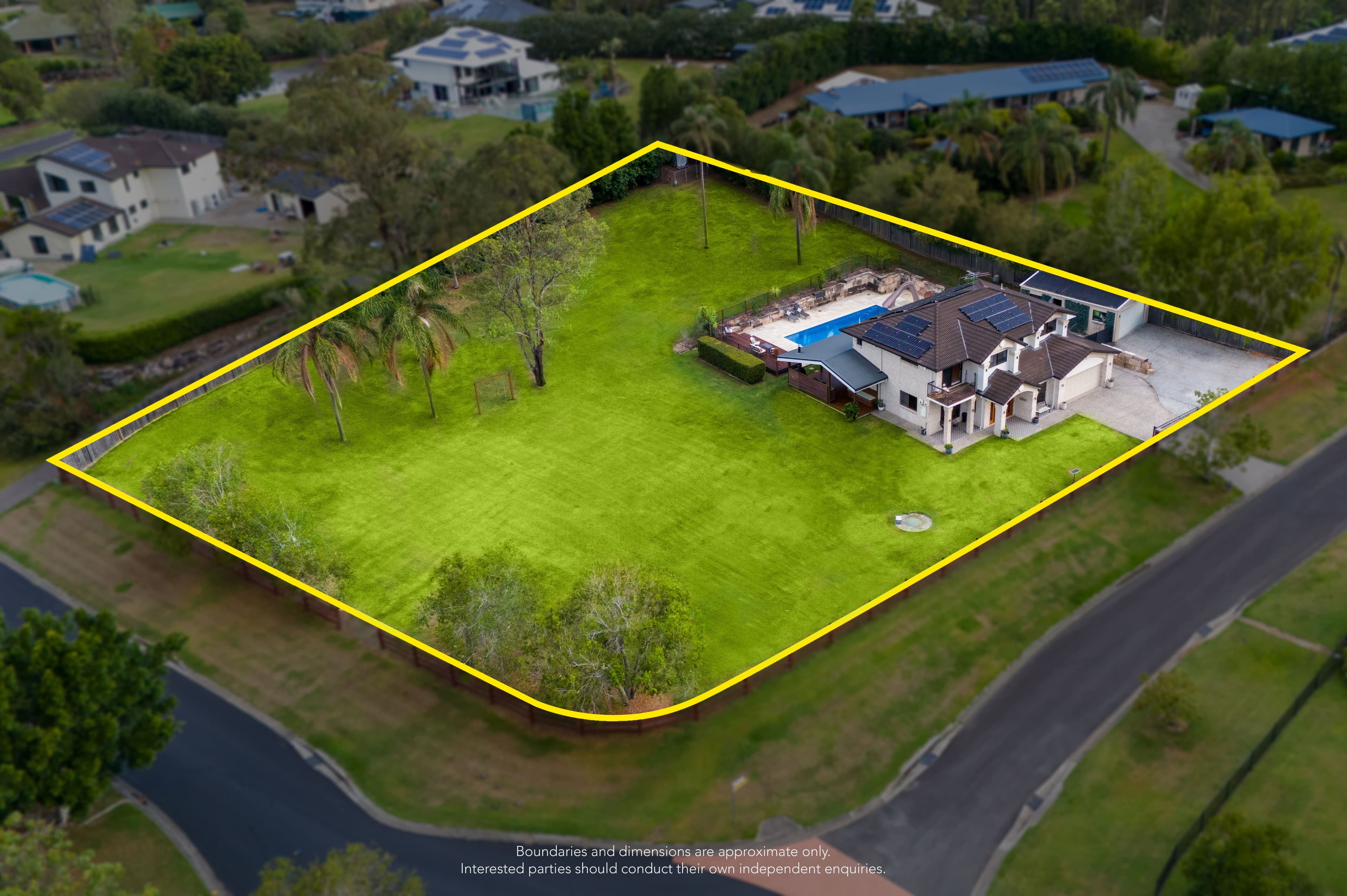 1 Hunting Place, Highvale QLD 4520, Highvale - Thumbnail 2