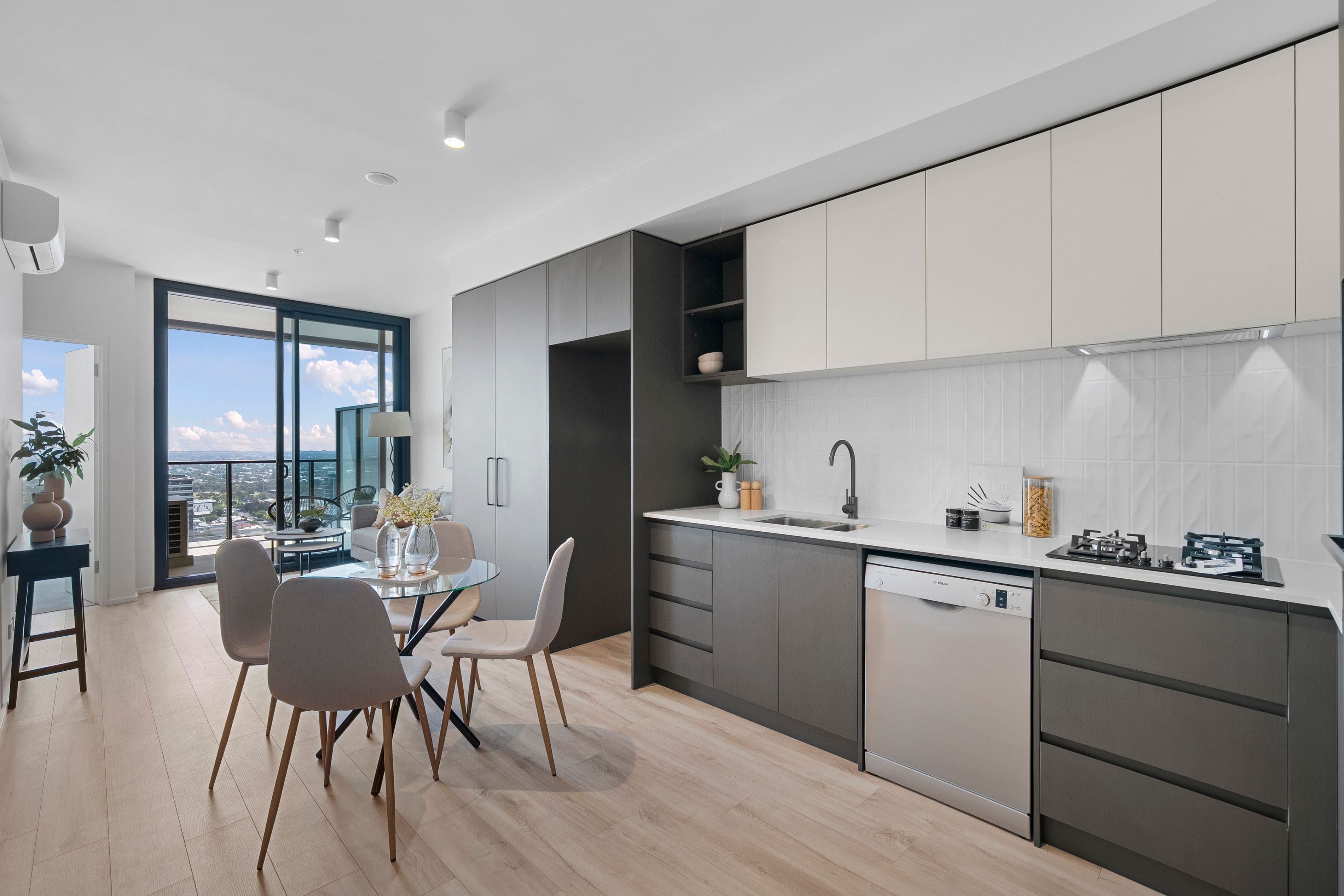 2403/6 Penaluna Place, Adelaide SA 5000, Adelaide - Image 1