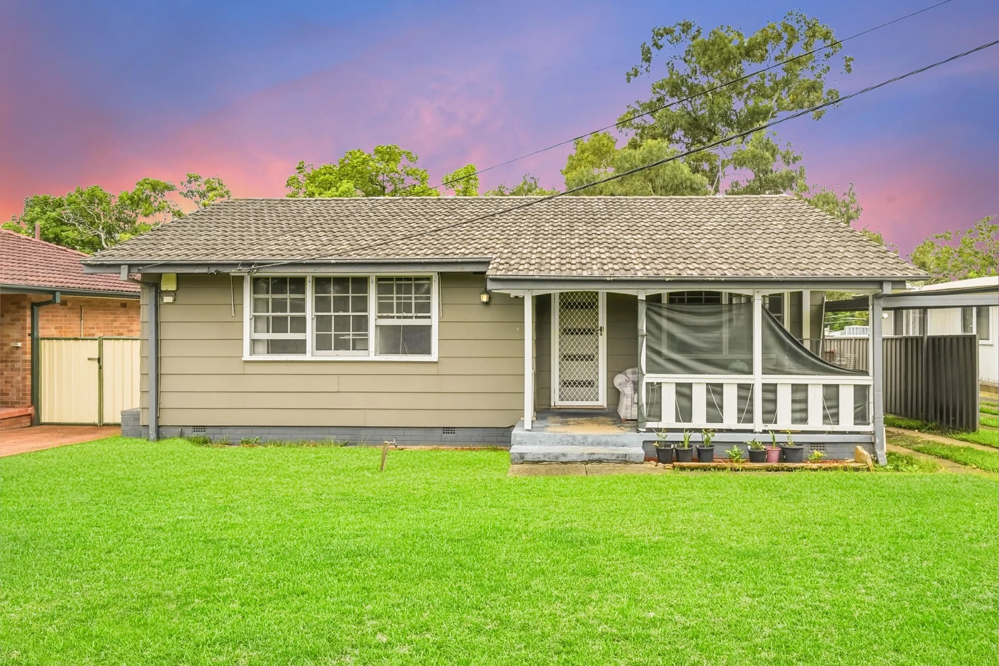 50 & 50A Maple Road, North St Marys NSW 2760, North St Marys - Image 1