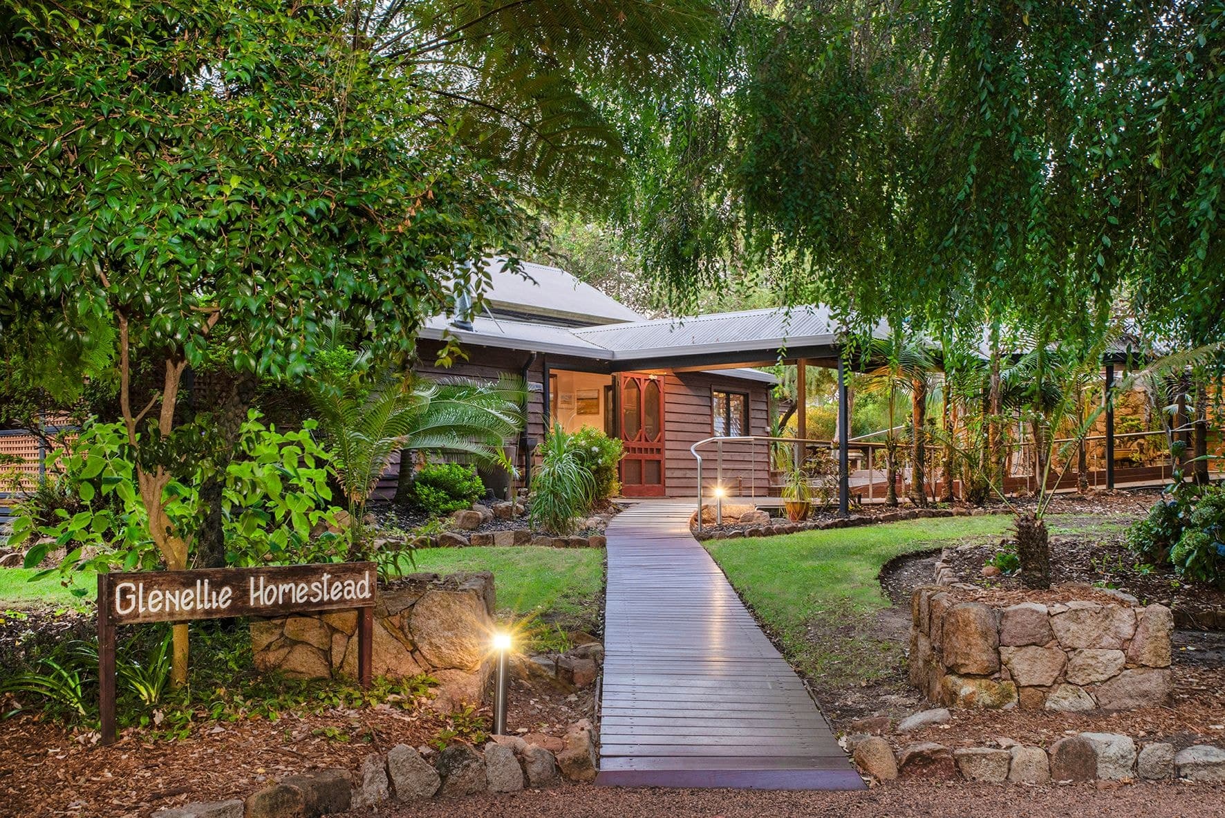 3 Glenellie Road, Margaret River WA 6285, Margaret River - Thumbnail 3