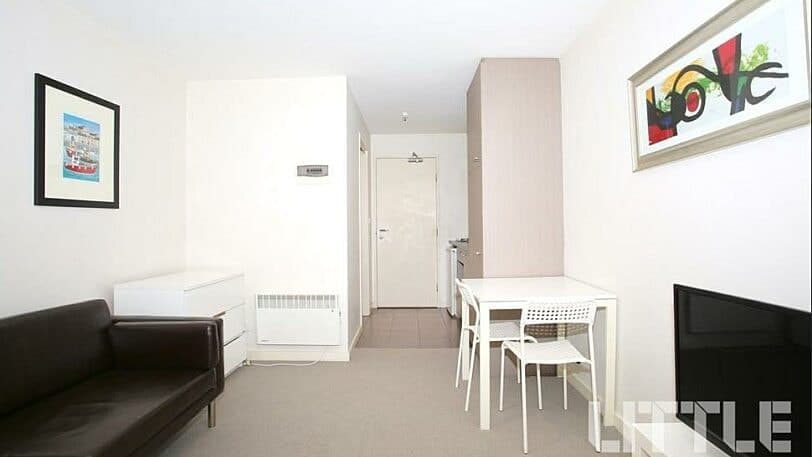 35/589 Glenferrie Road, HAWTHORN VIC 3122, Hawthorn - Image 1