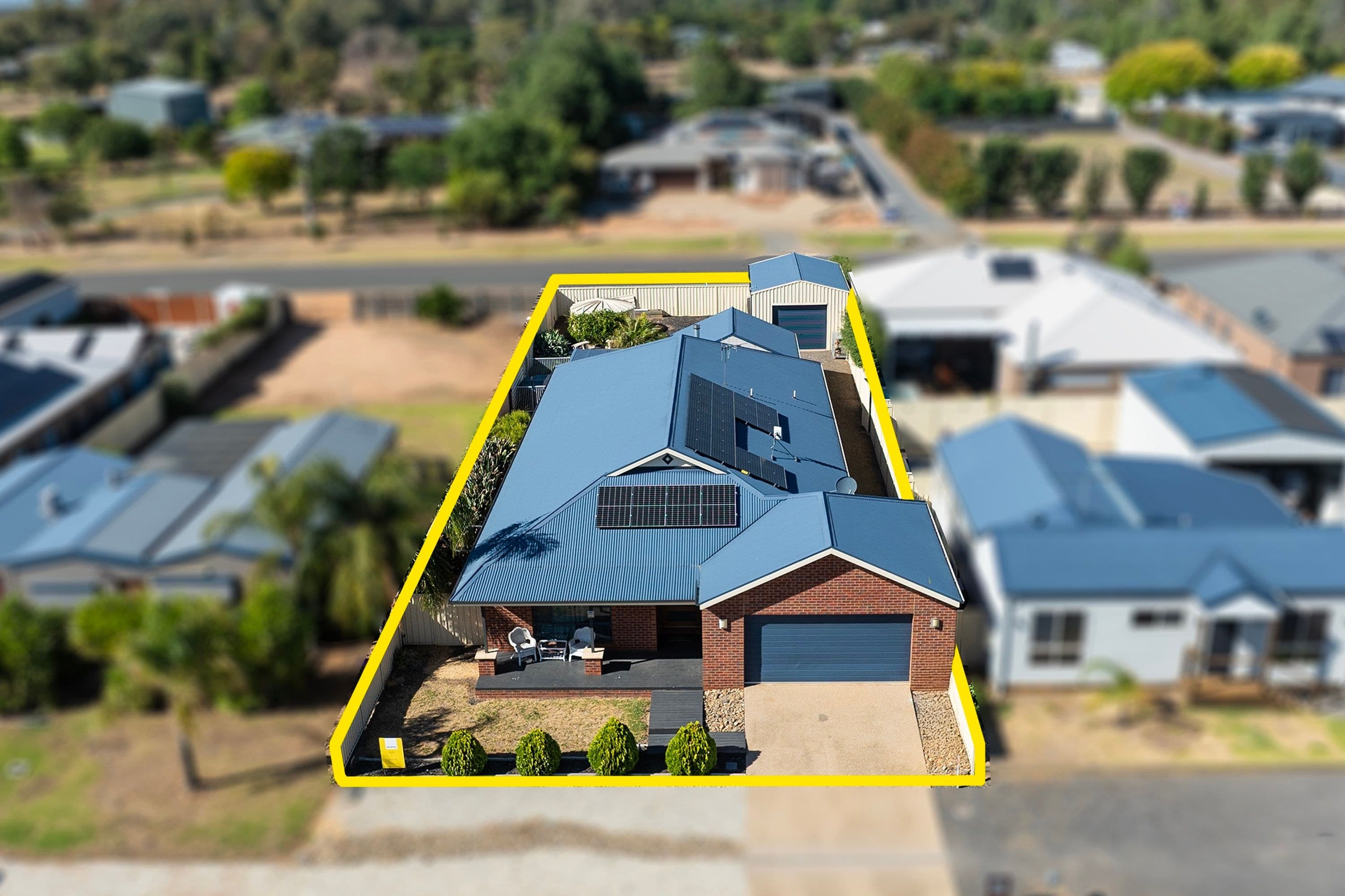 11 Clarke Street, Bundalong VIC 3730, Bundalong - Image 1