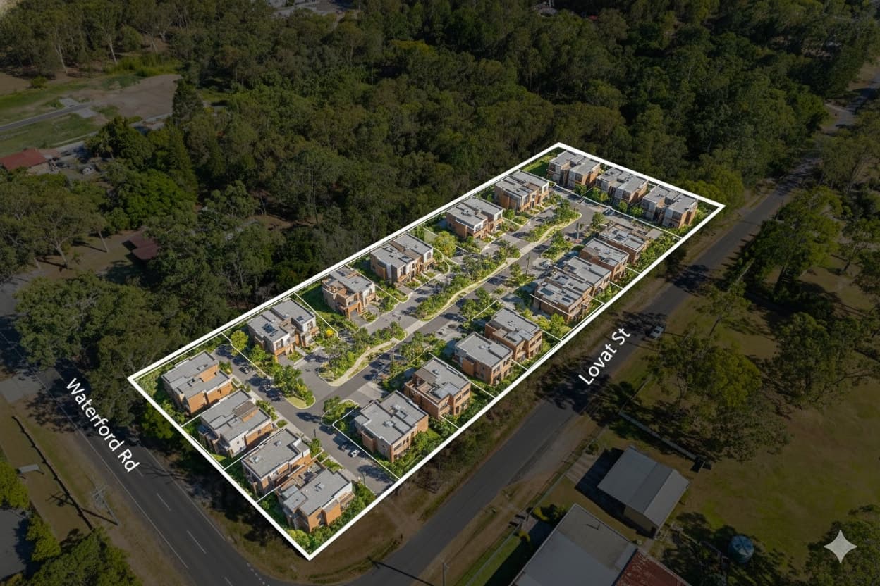 20 Lovat Street, Ellen Grove QLD 4078, Ellen Grove - Thumbnail 3